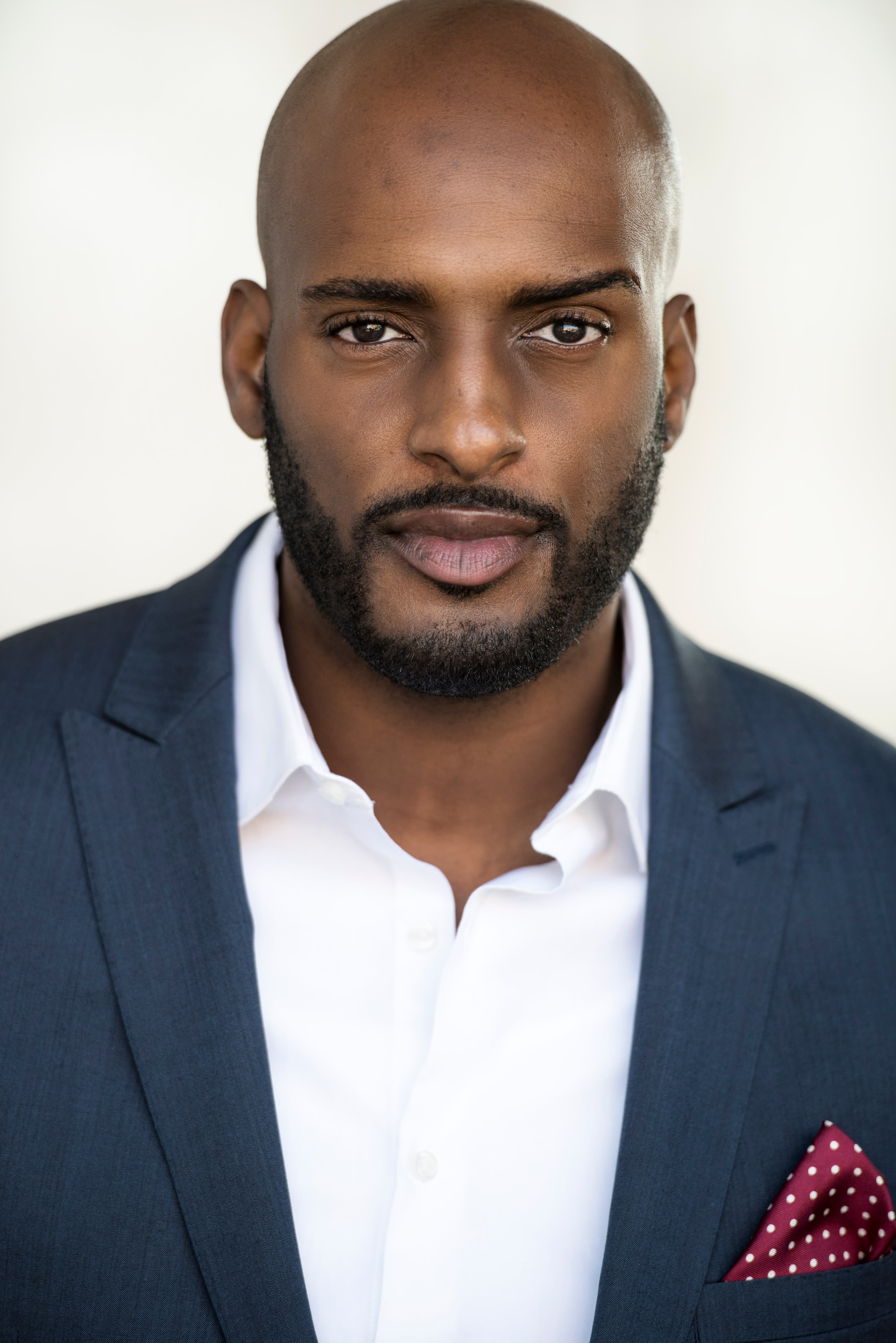 Darik Bernard