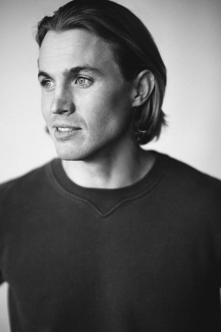 Joseph Stromberg