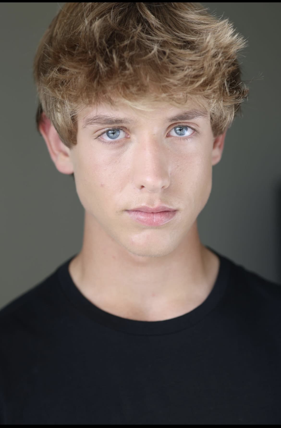 Jake Satow