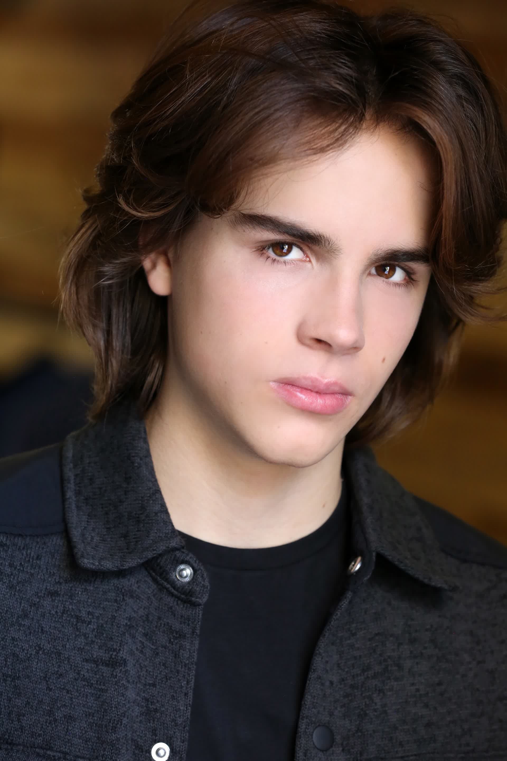 Matthew Garbacz