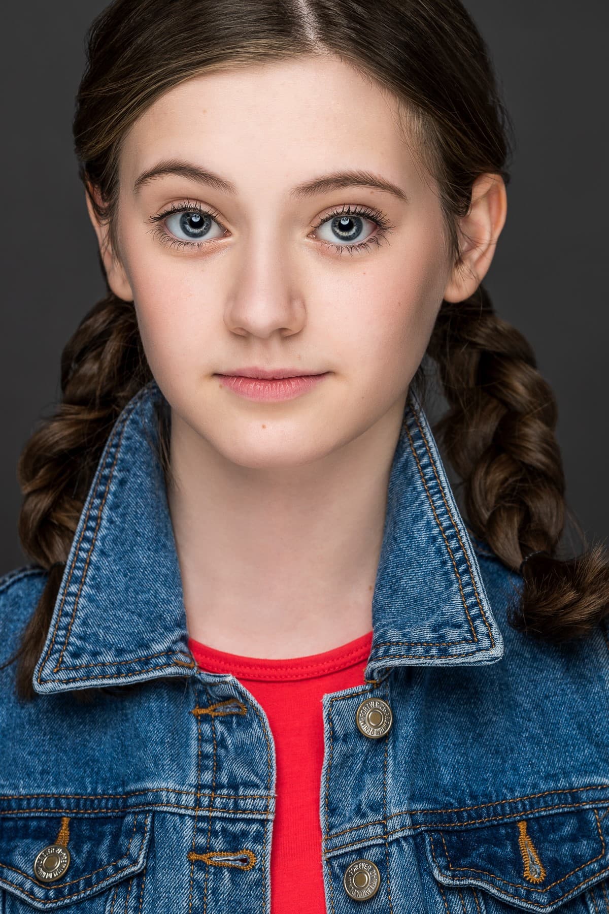 Audrey Bennett