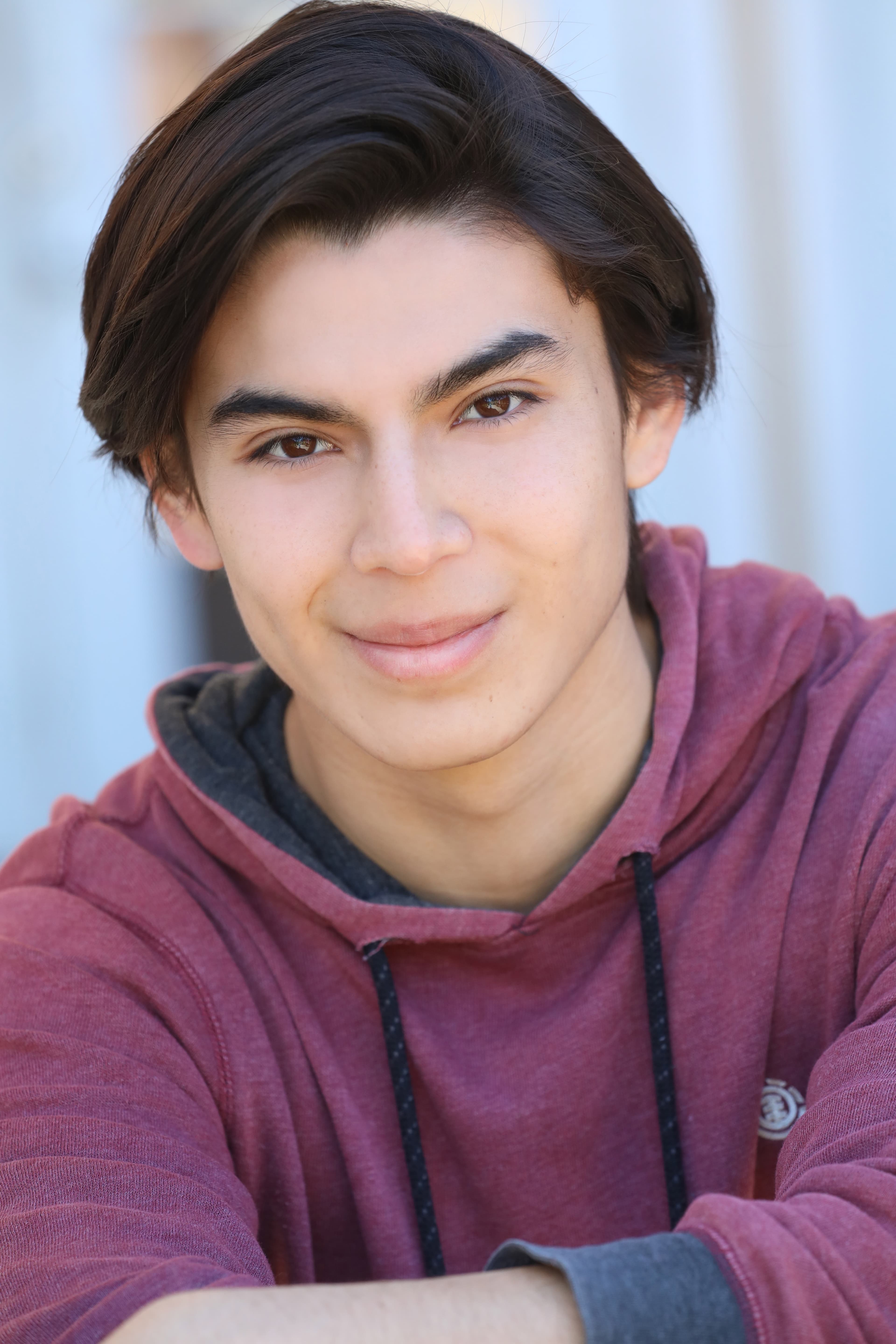 Michael Sebastian