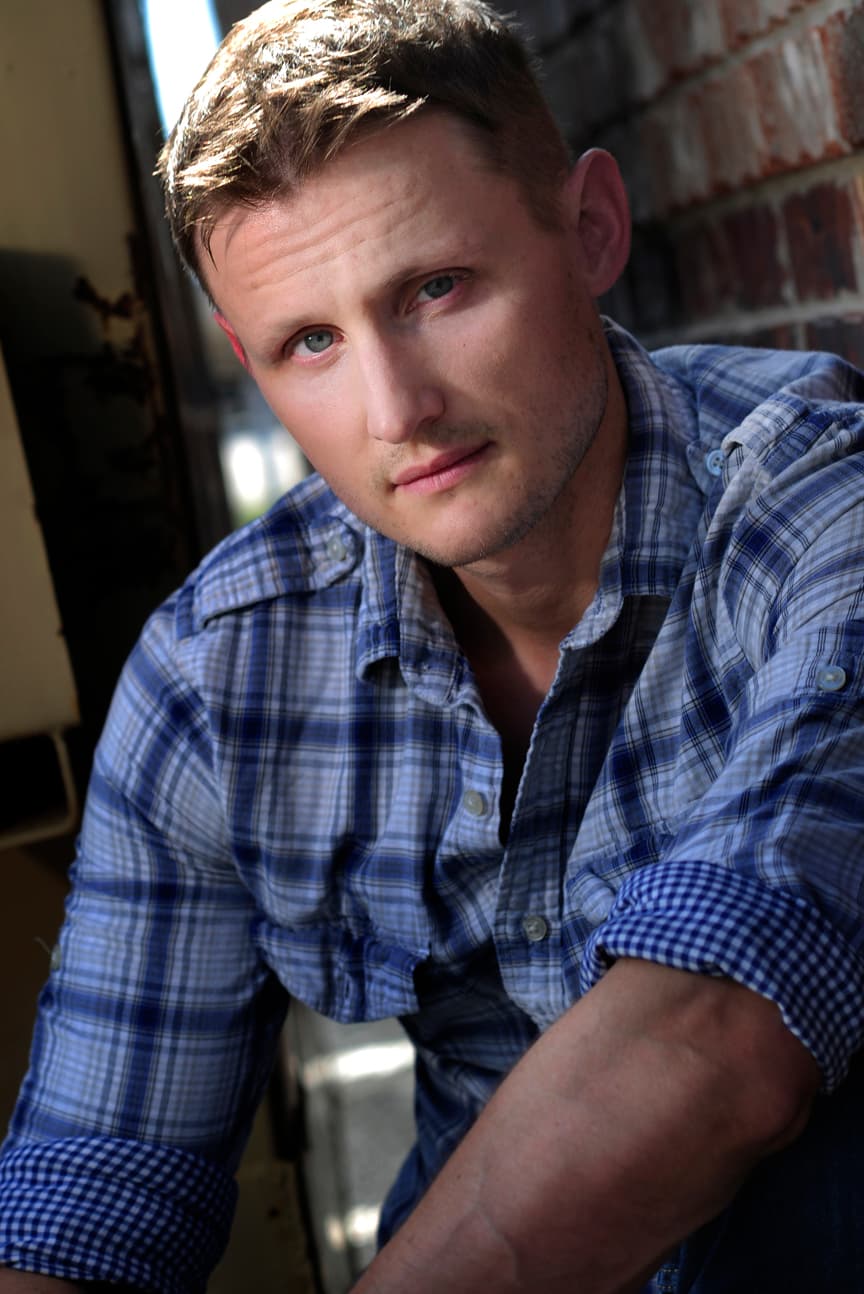 Justin France
