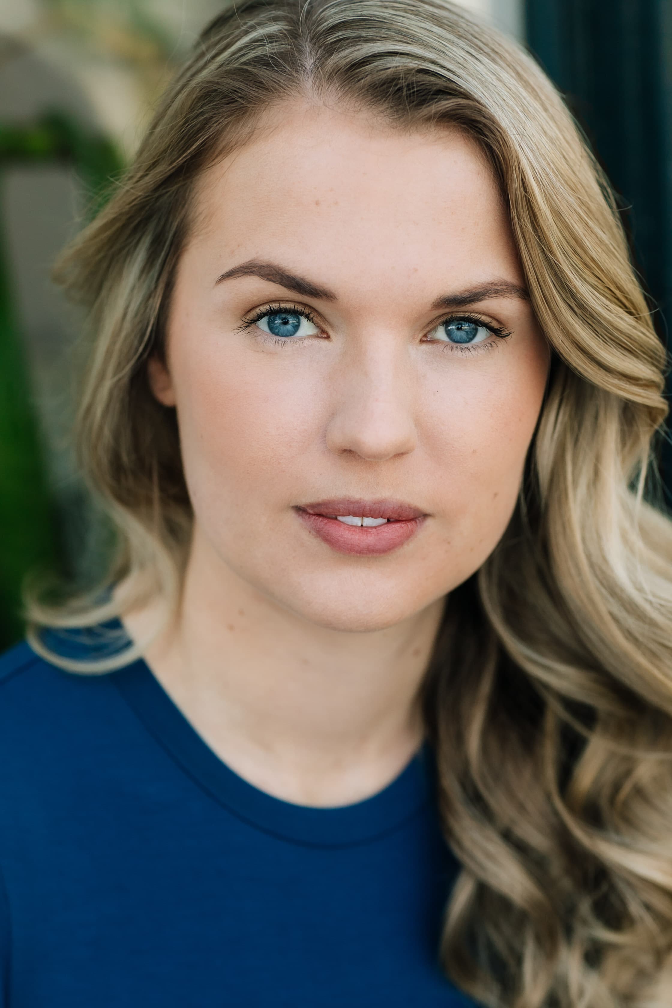 Anni Ramsay