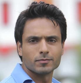 Iqbal Khan