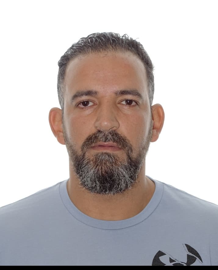 Mohamed Attougui