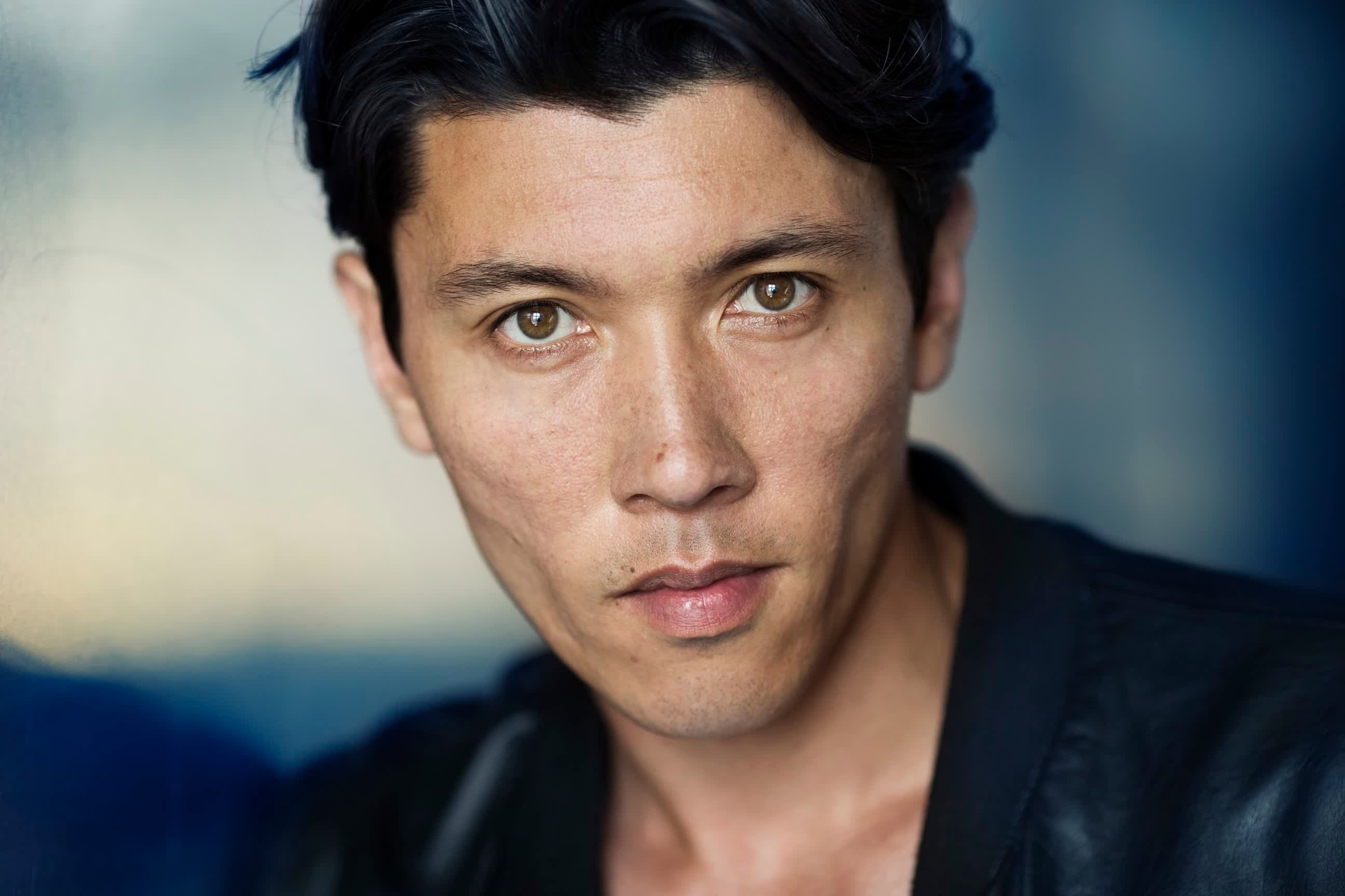 David Sakurai