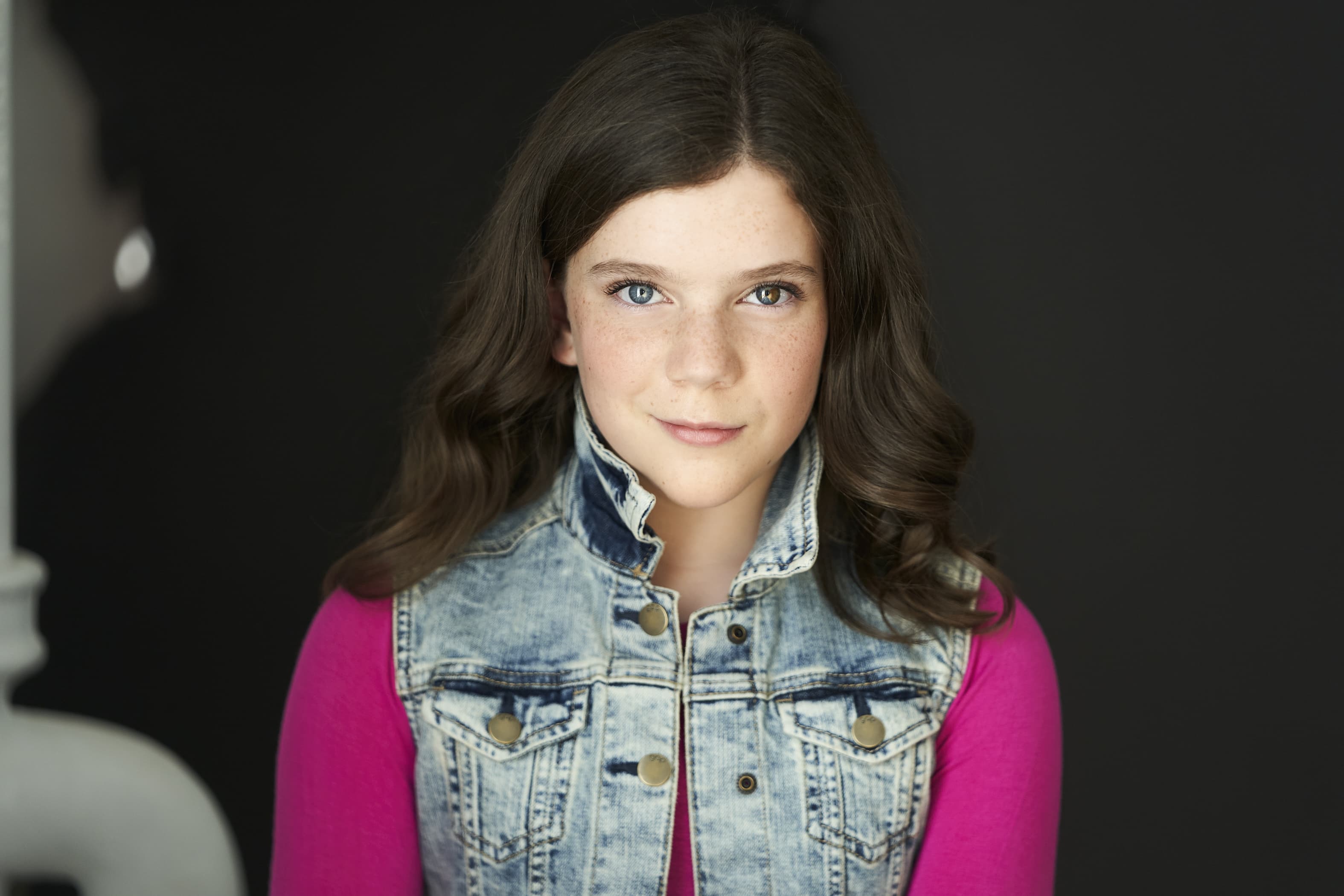 Hannah Levinson