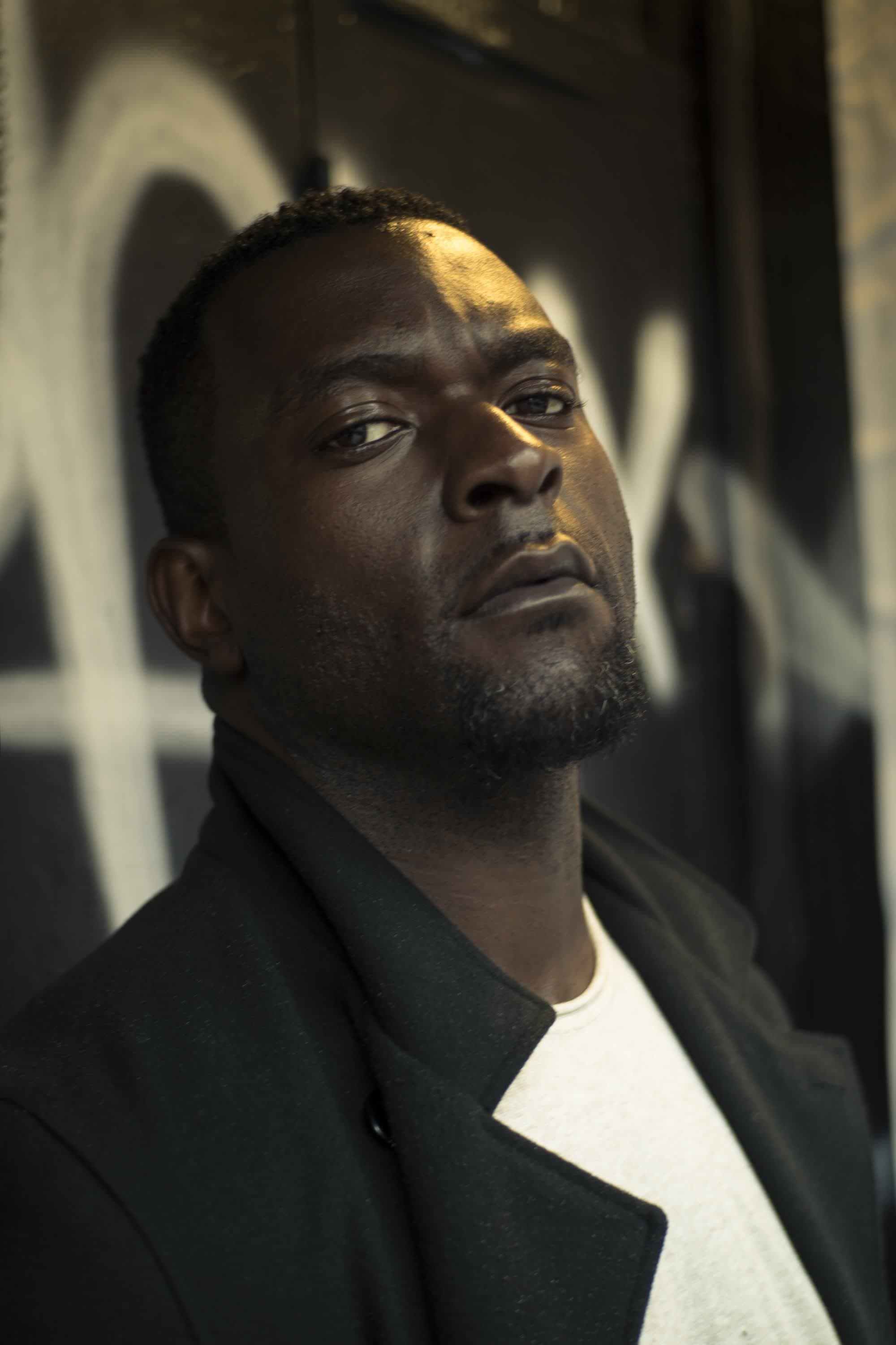 Michael James Shaw