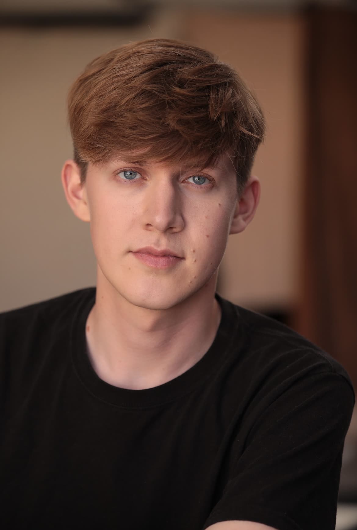 Jesse D'Araujo
