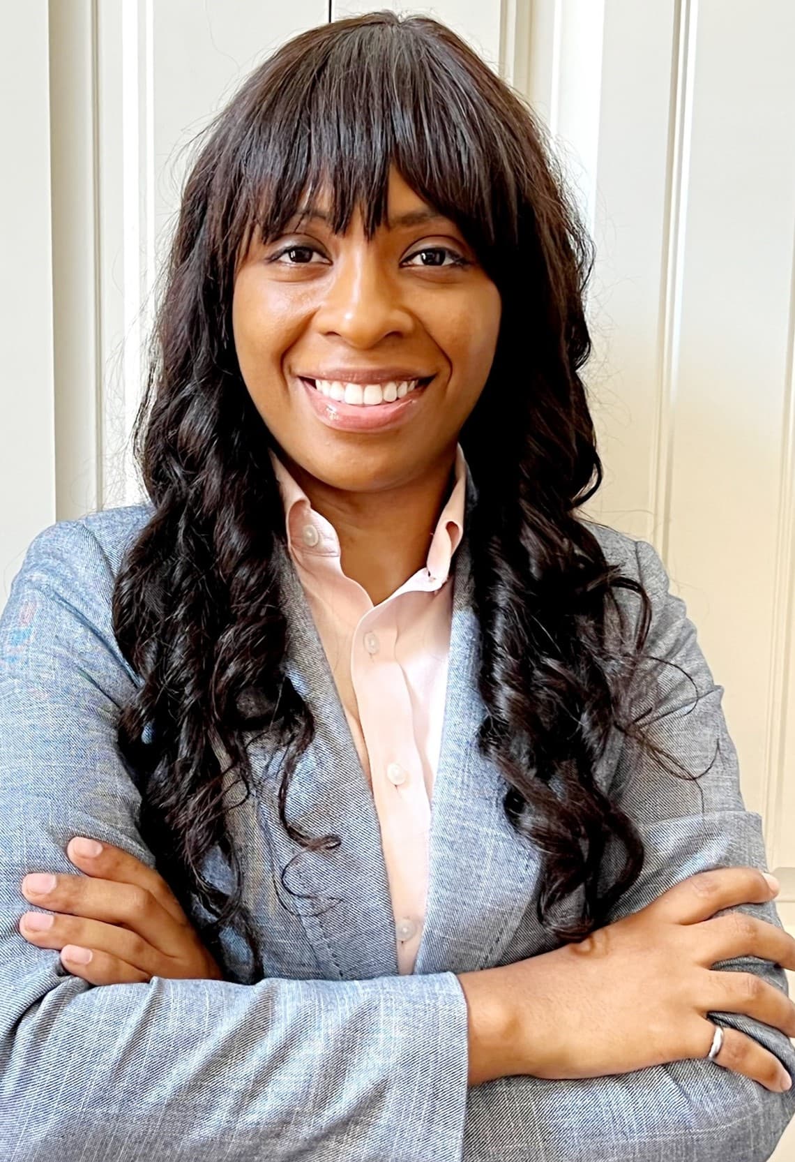 Shanita Wilburn