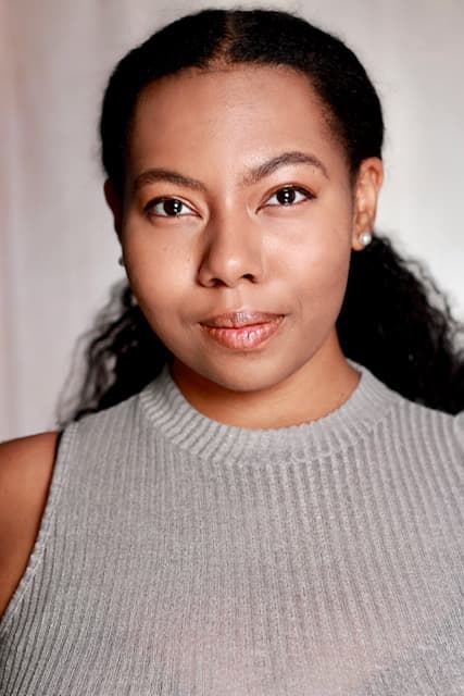 Asha Etchison