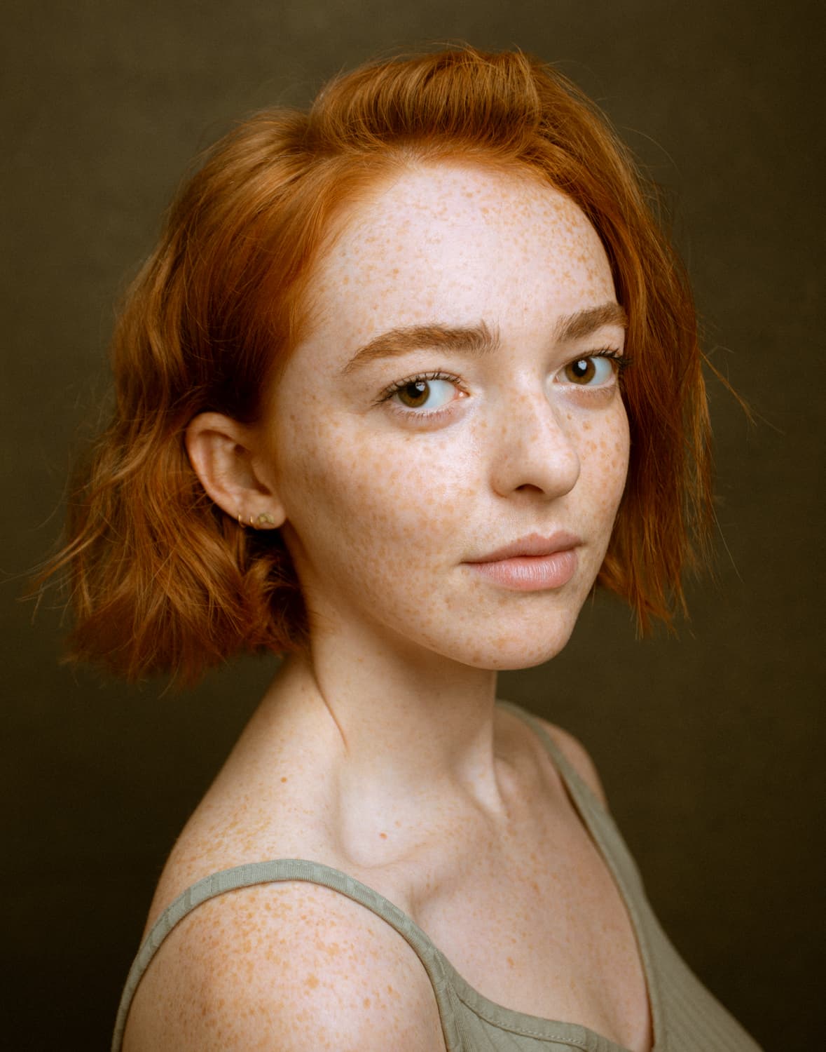 Georgina Sadler