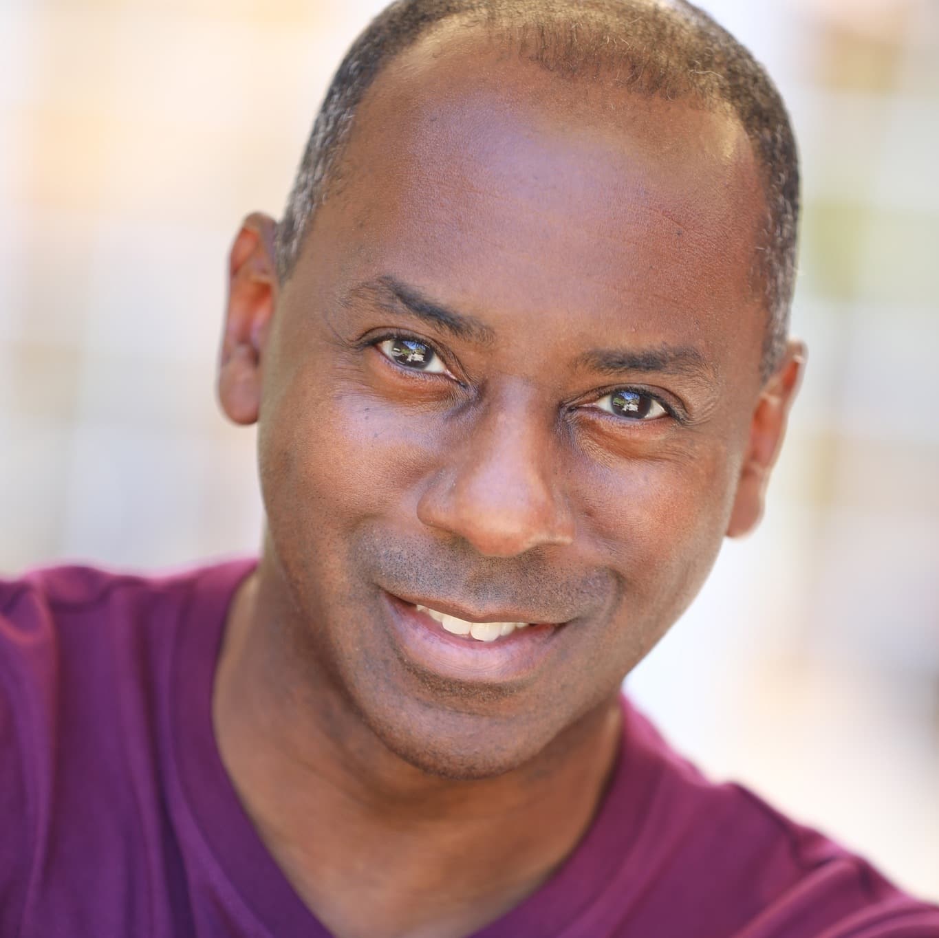 Rodney J. Hobbs