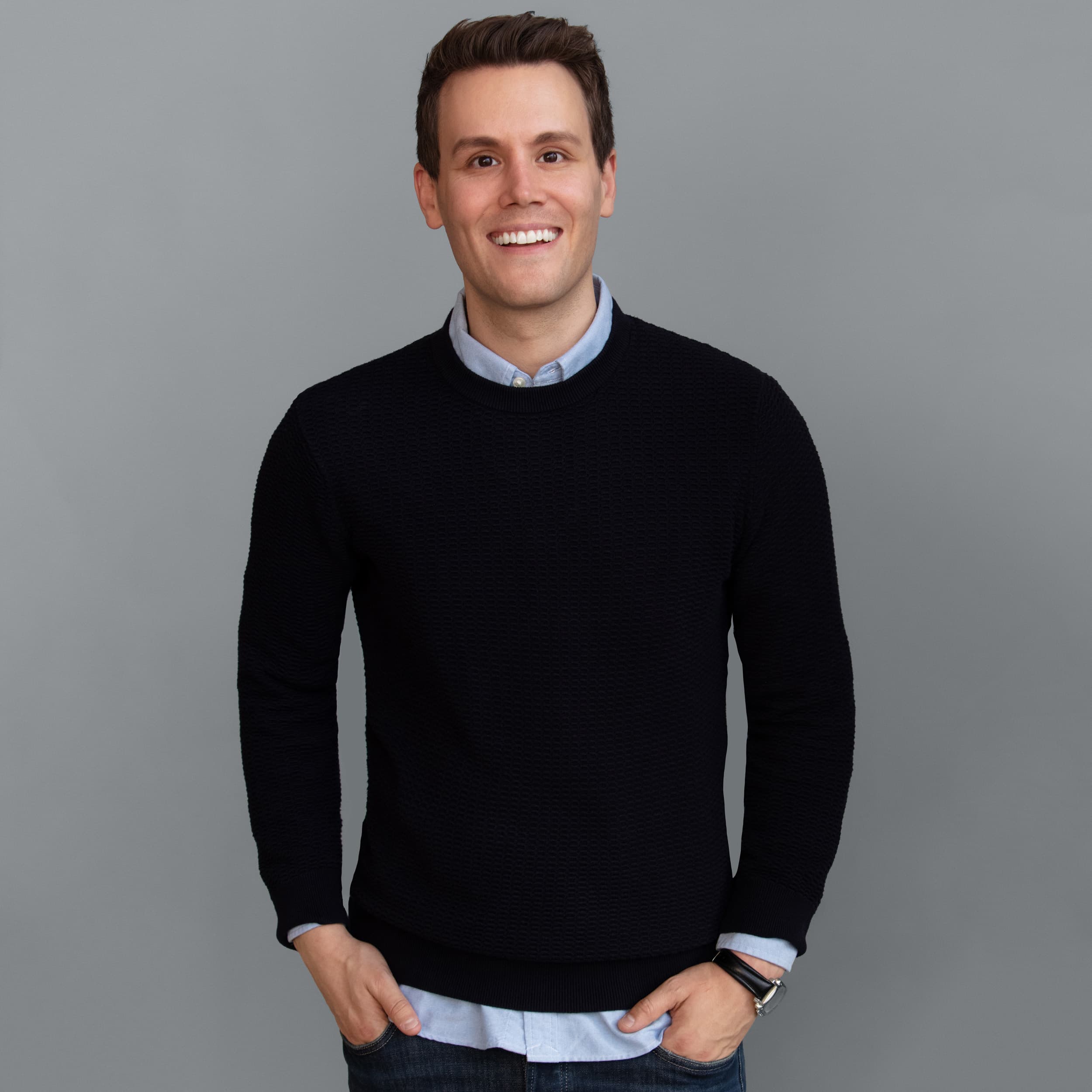 Matthew Hoffman