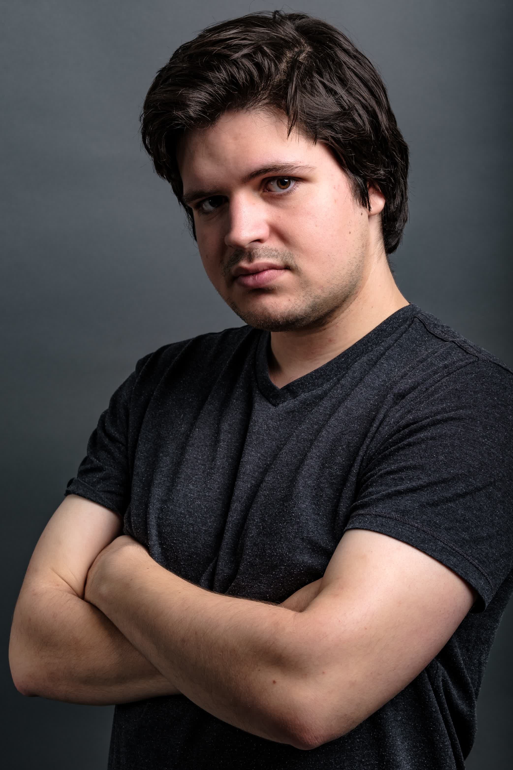 André Luc Martinez