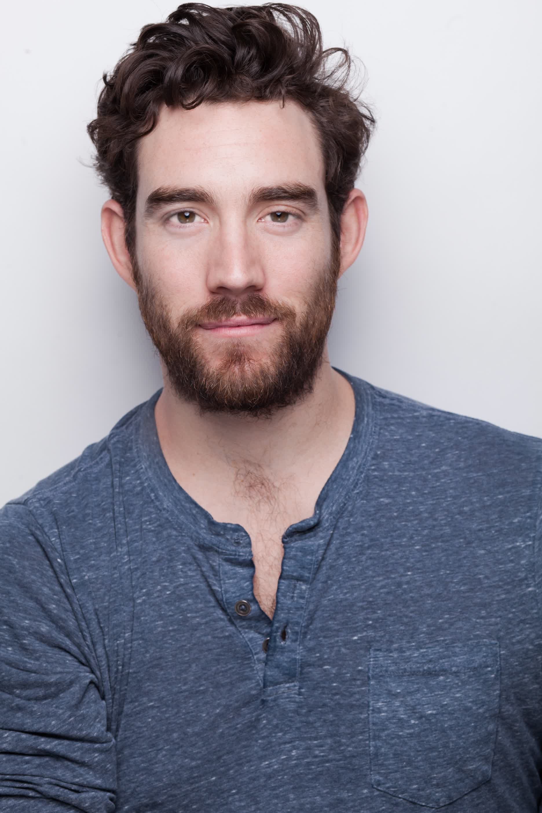 Riley Shanahan