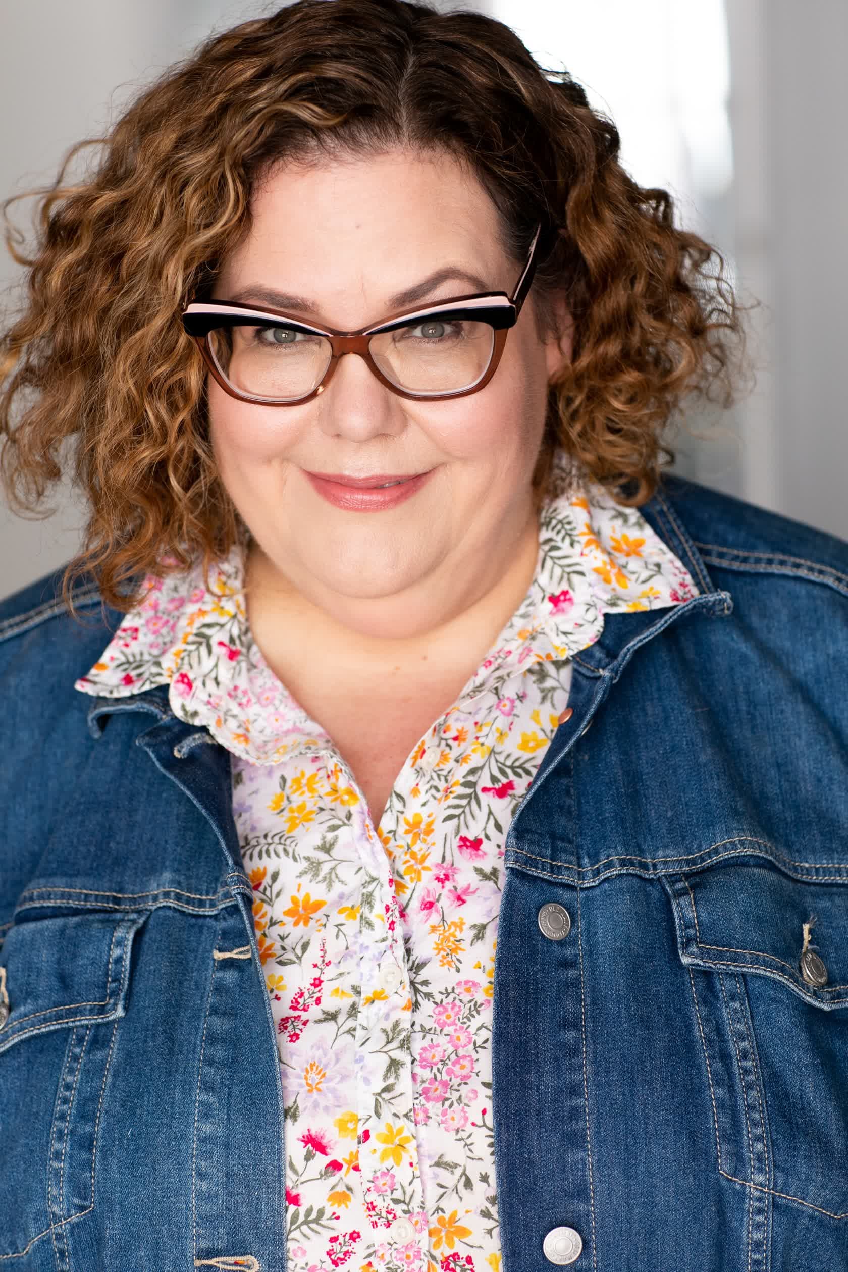 Julie Brister