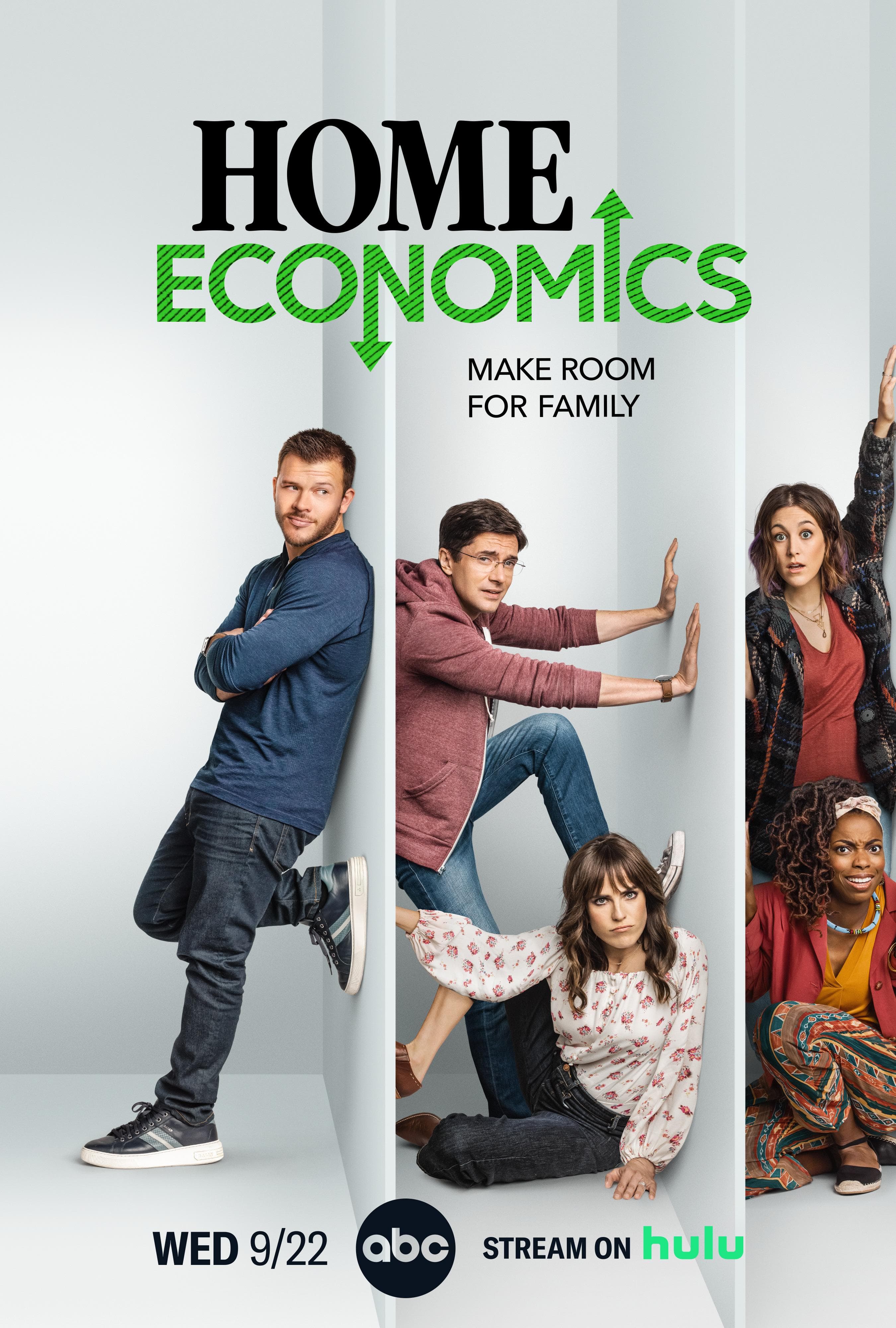 Home Economics S2-S3