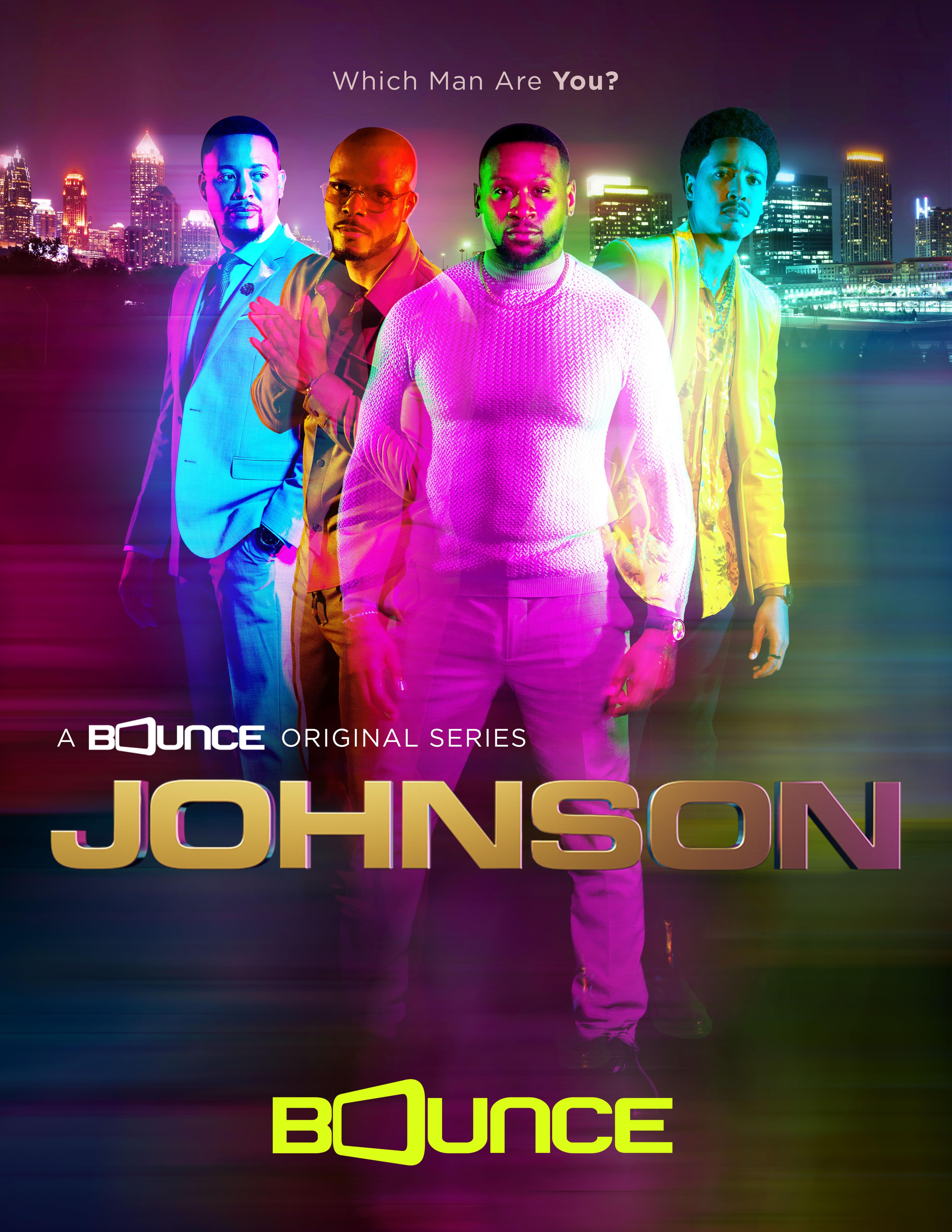 Johnson S1-S2