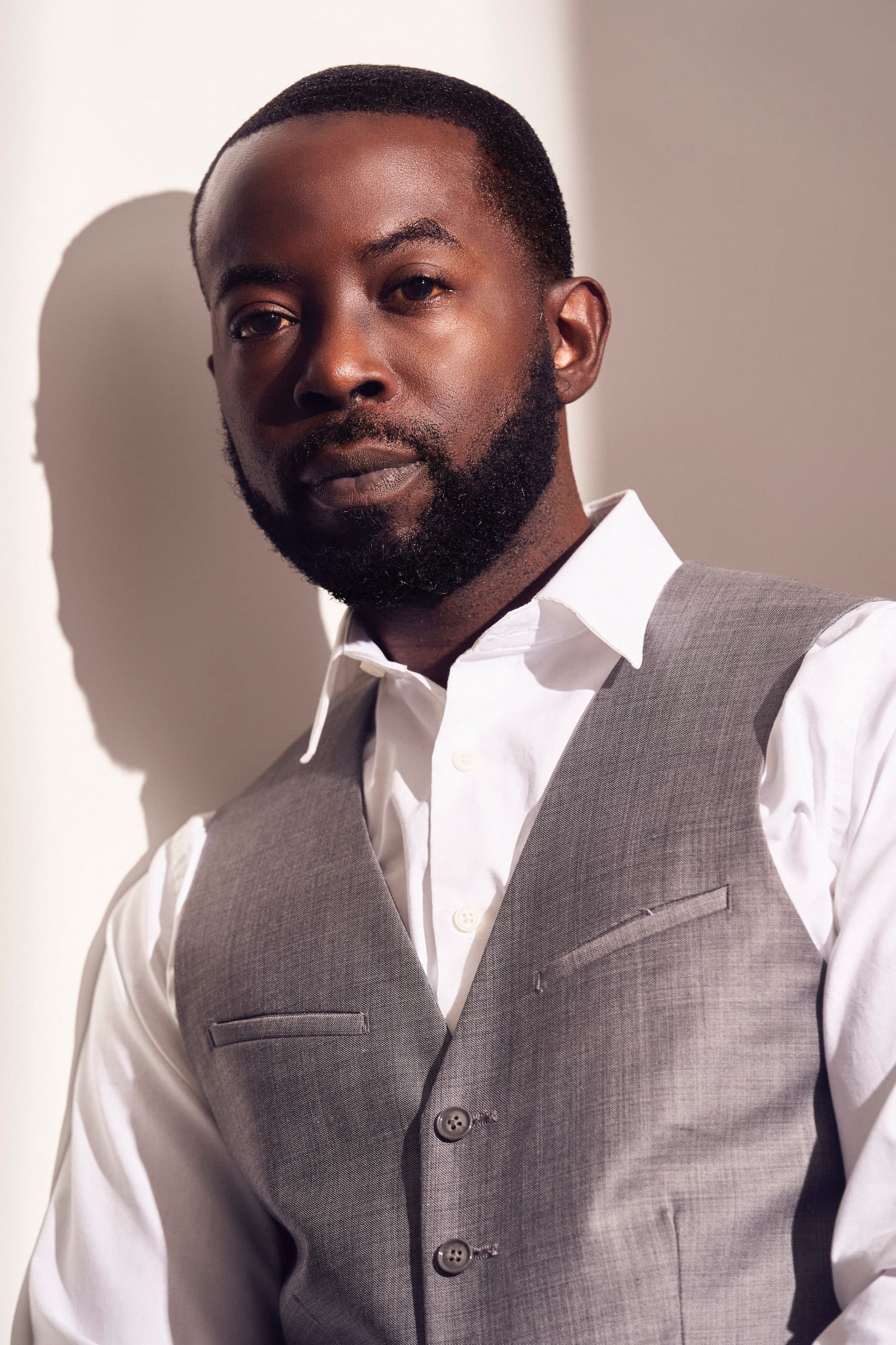 Charlie Hudson III