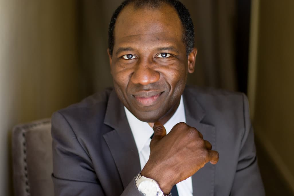 Russell G. Jones