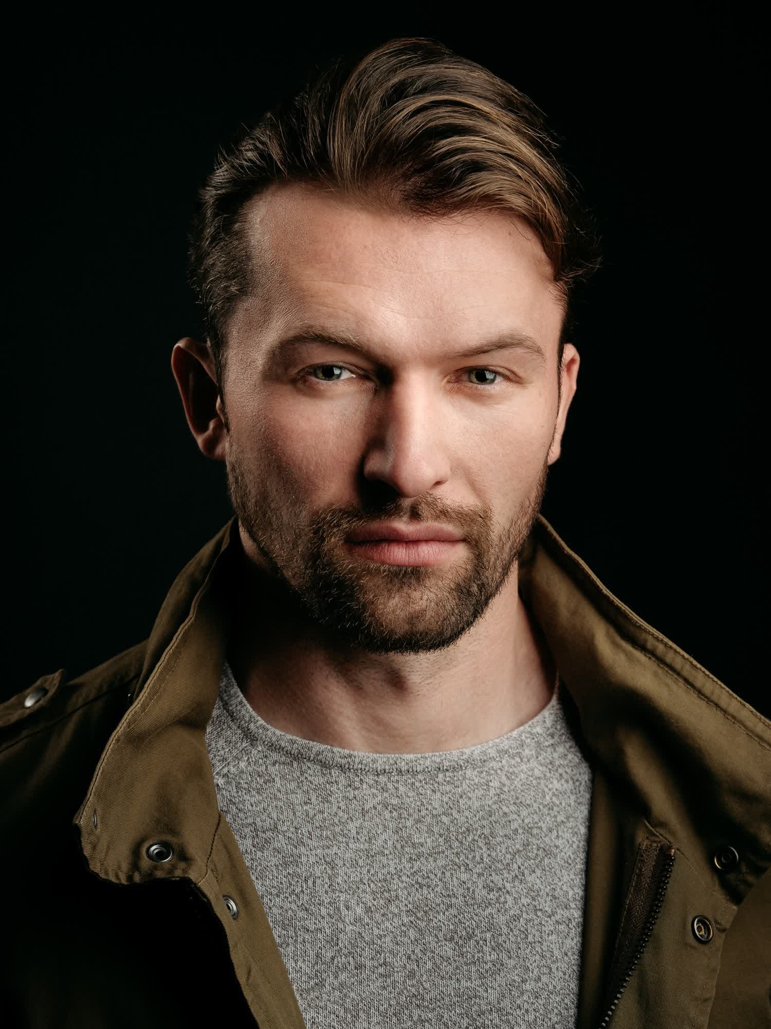 Bogdan Yasinski