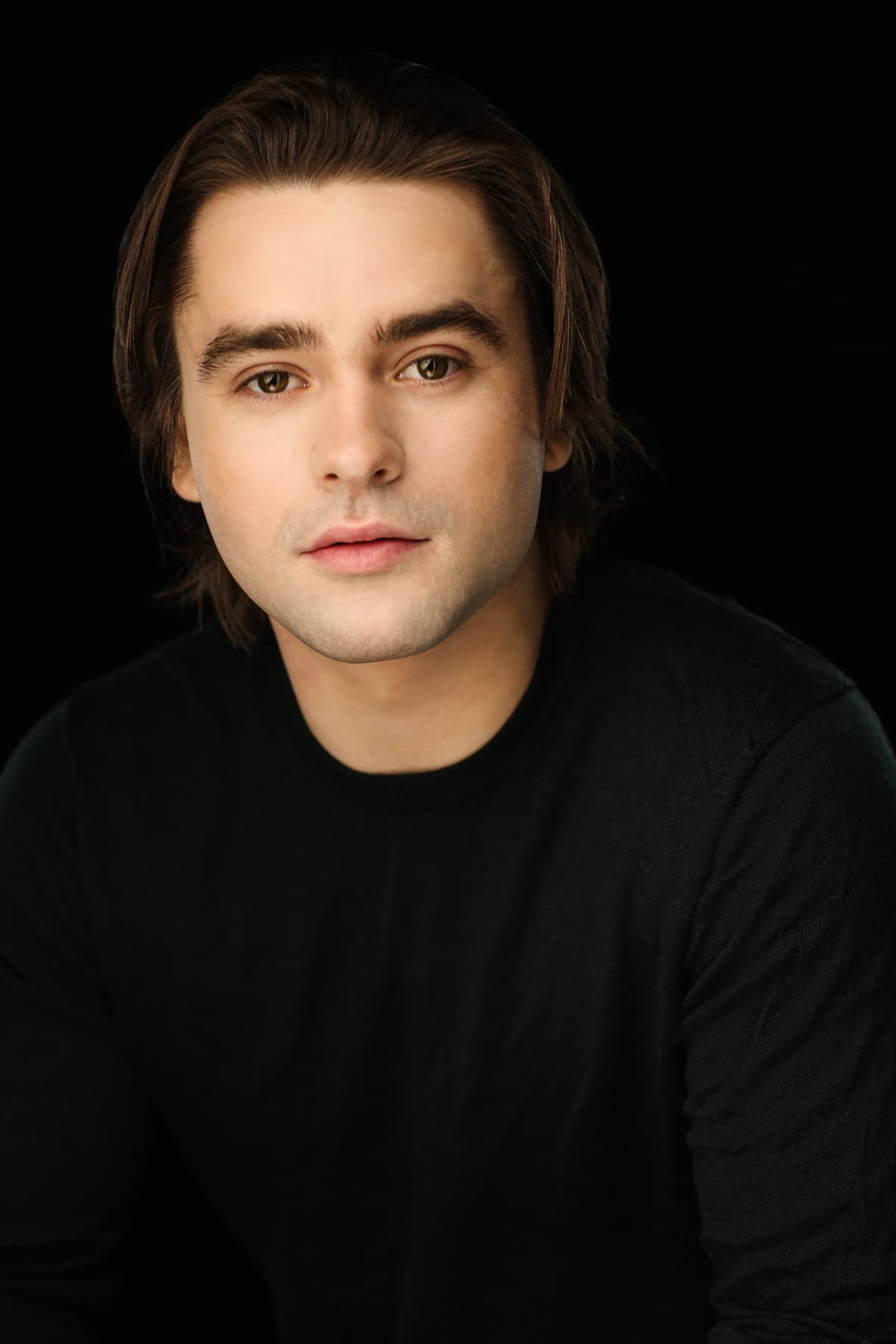 Jack Gillett