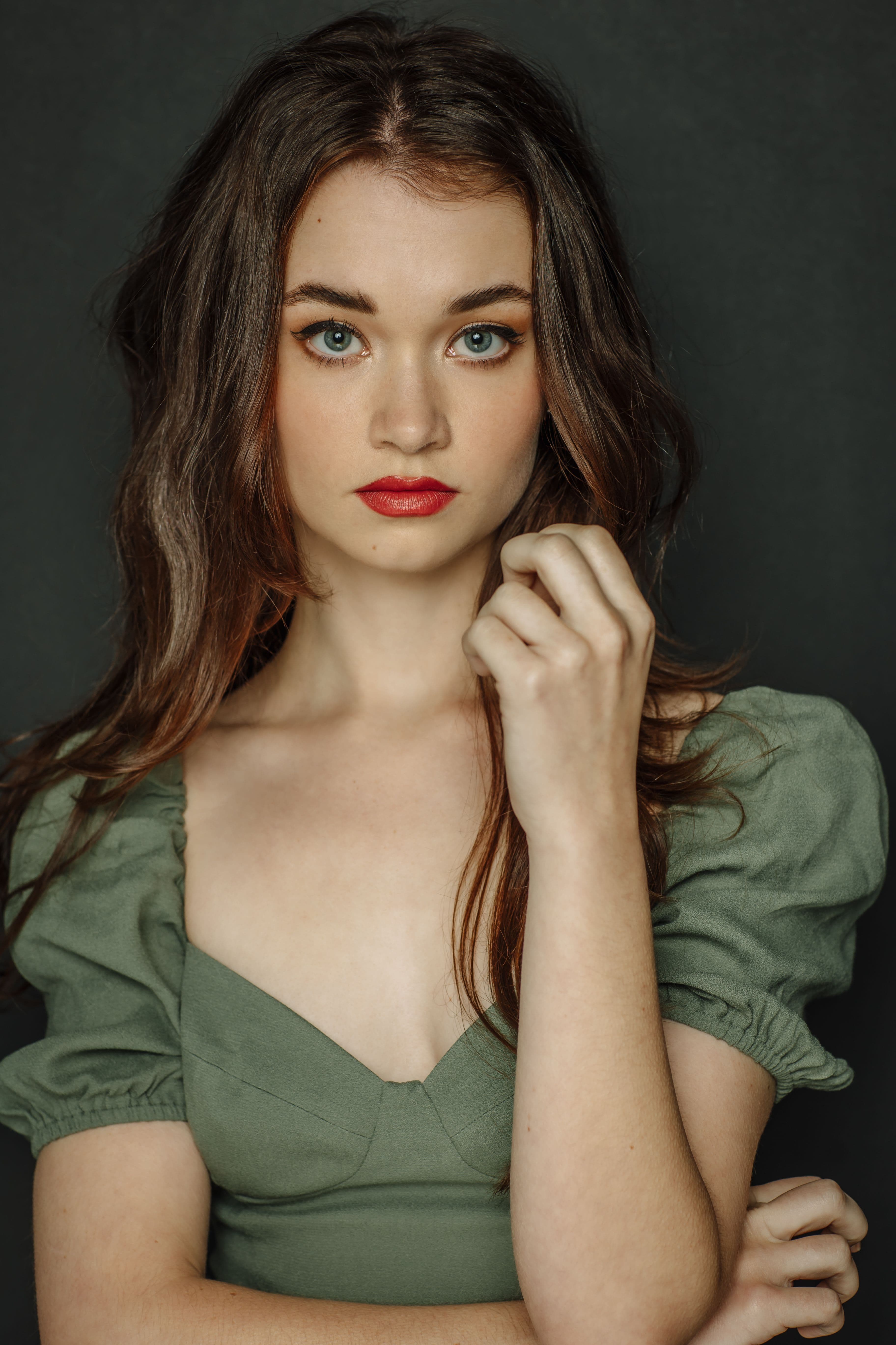 Alison Thornton