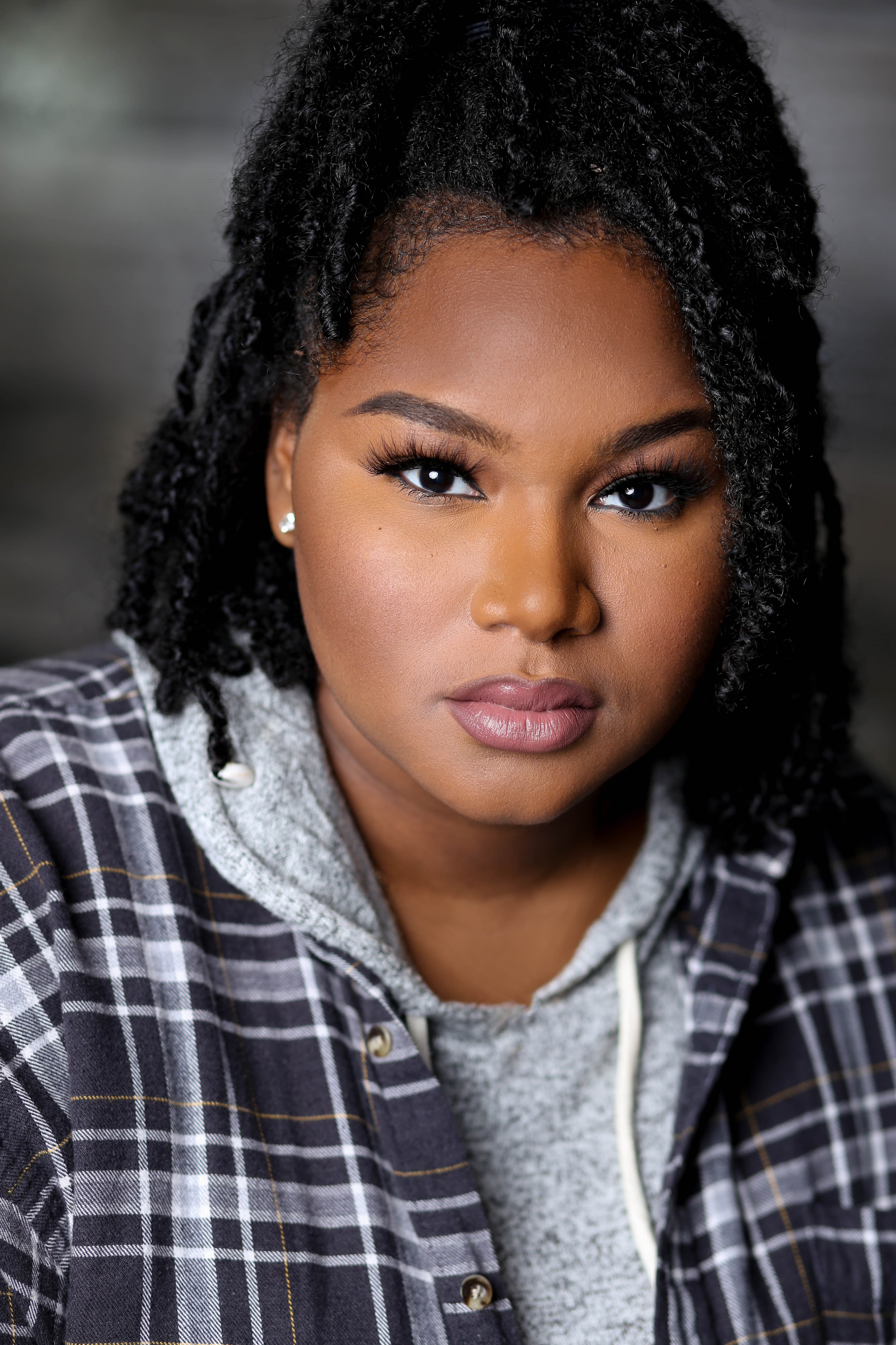 Teryn Simmons