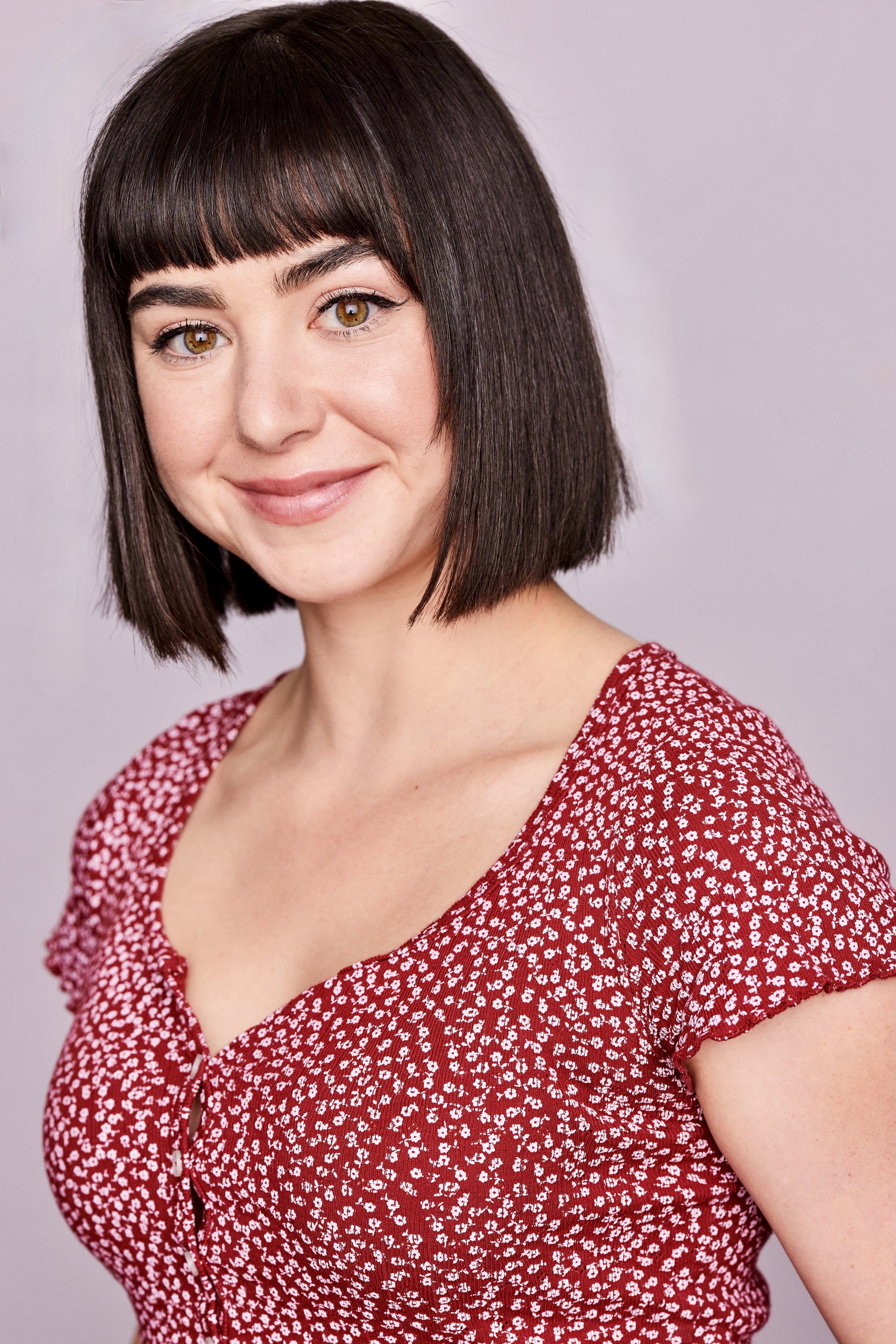 Sarah Gilman