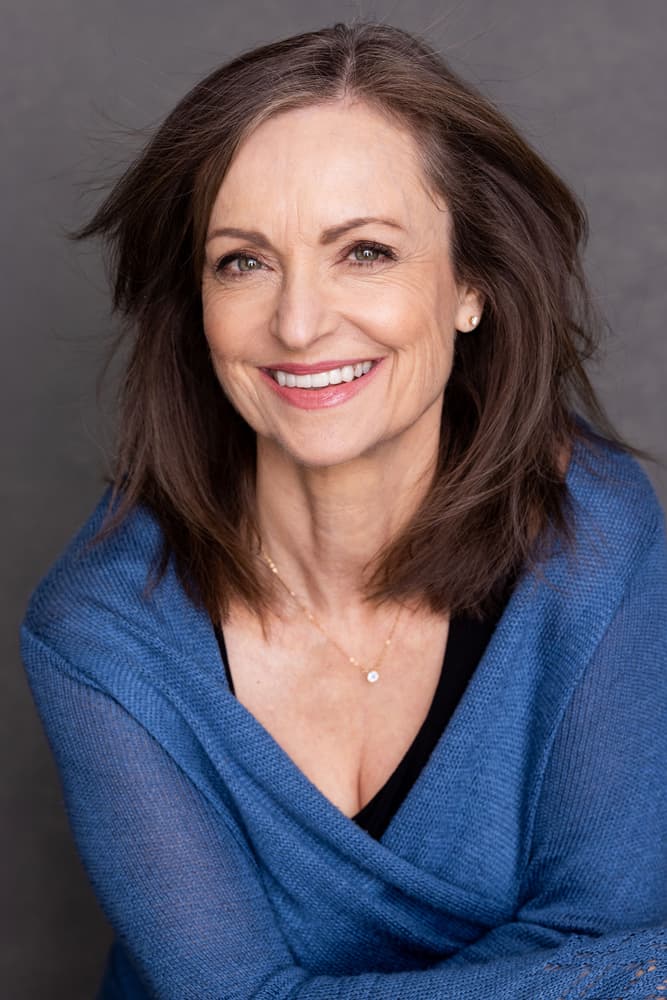 Gigi Bermingham