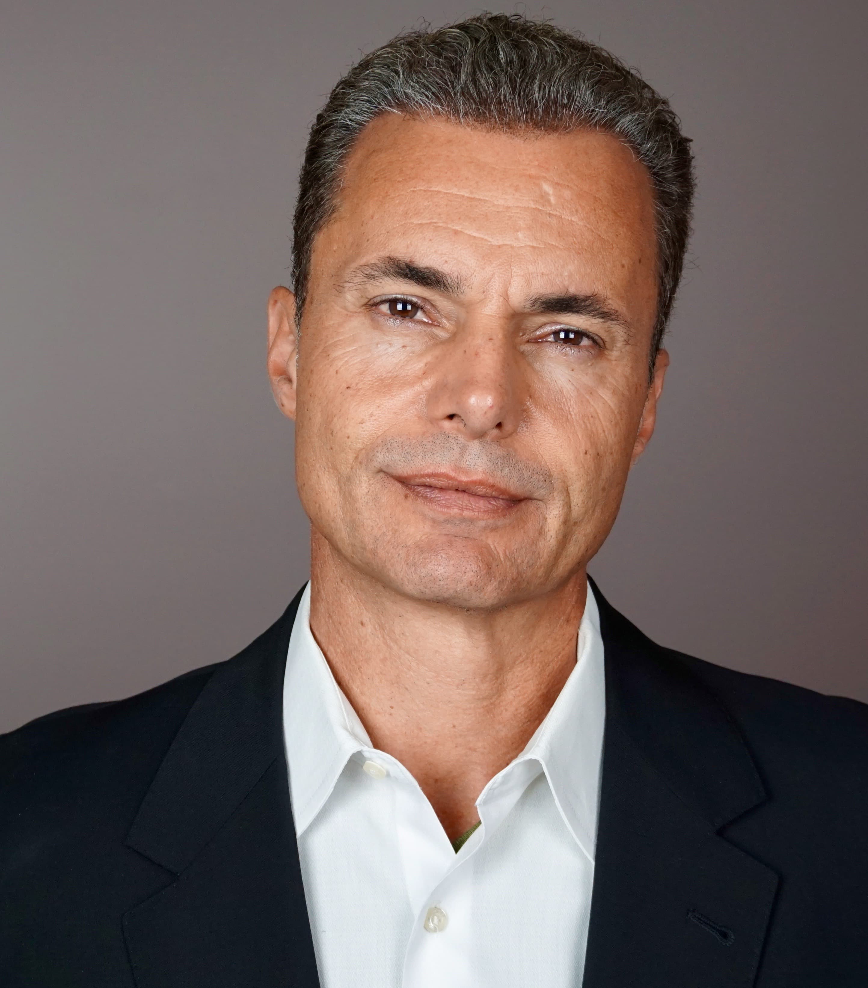 Matt Borlenghi