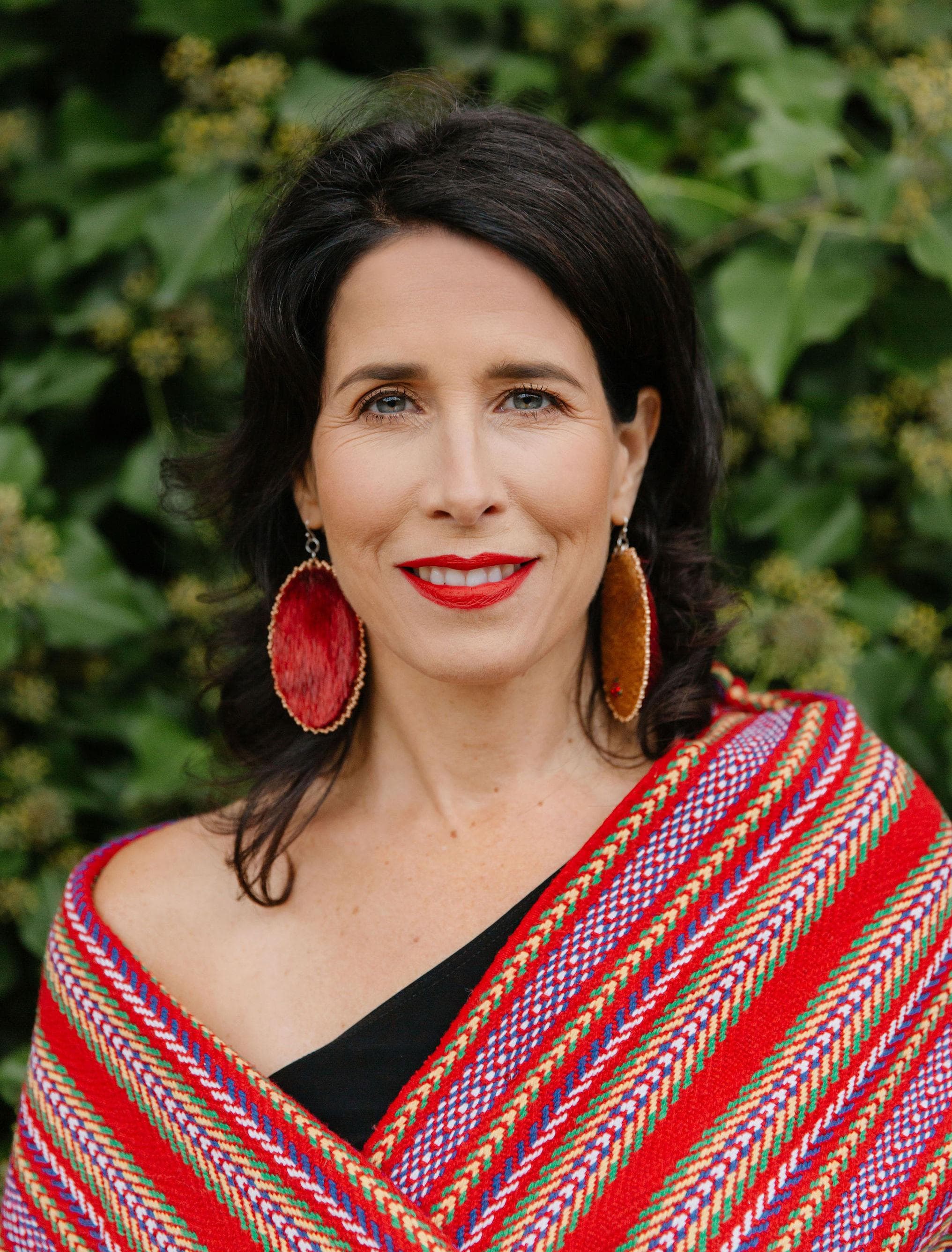 Andrea Menard