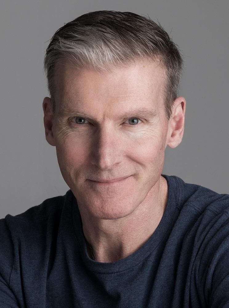 Kevin Hoffman