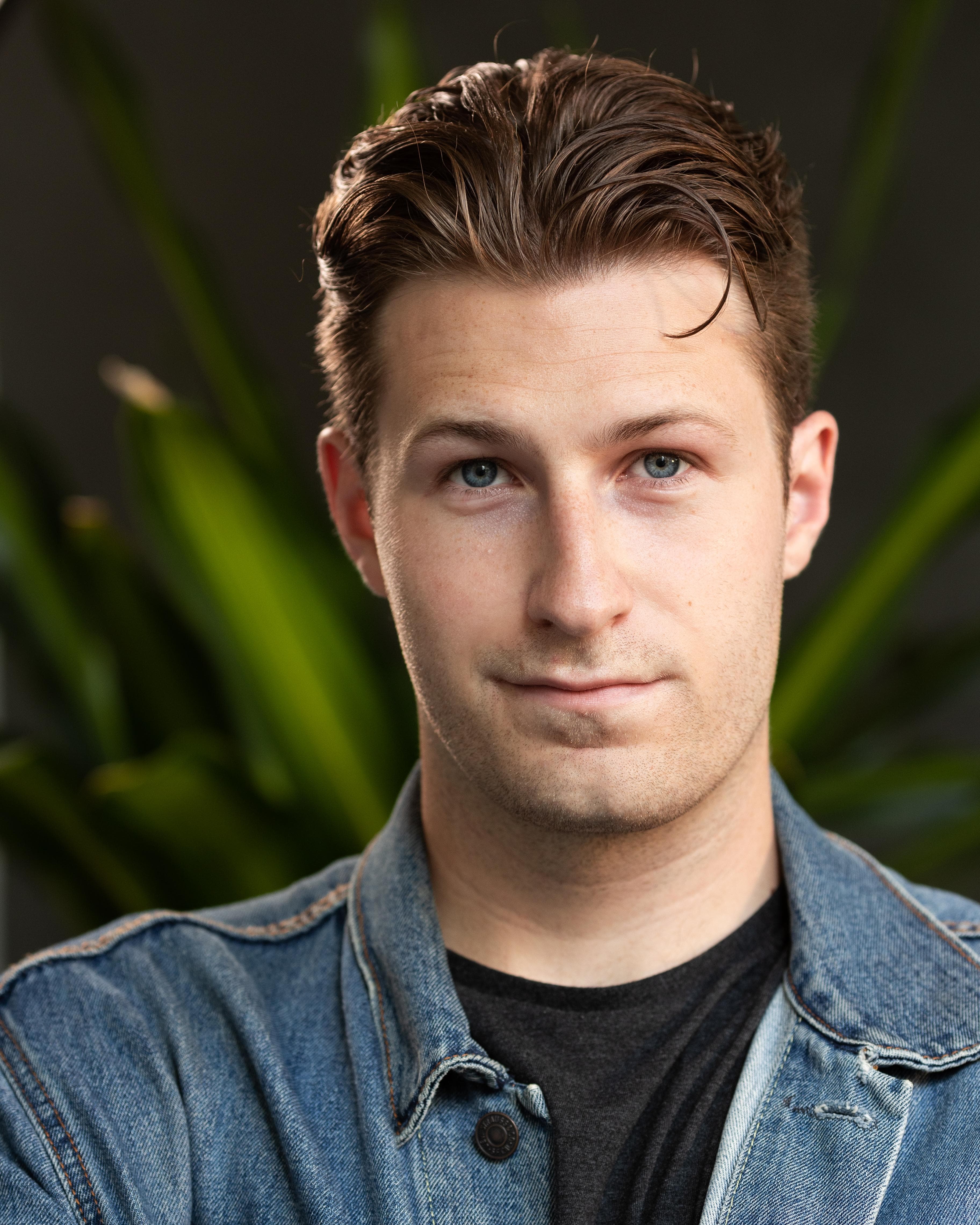 Will Hollerung