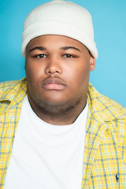 Jarvis Denman Jr.