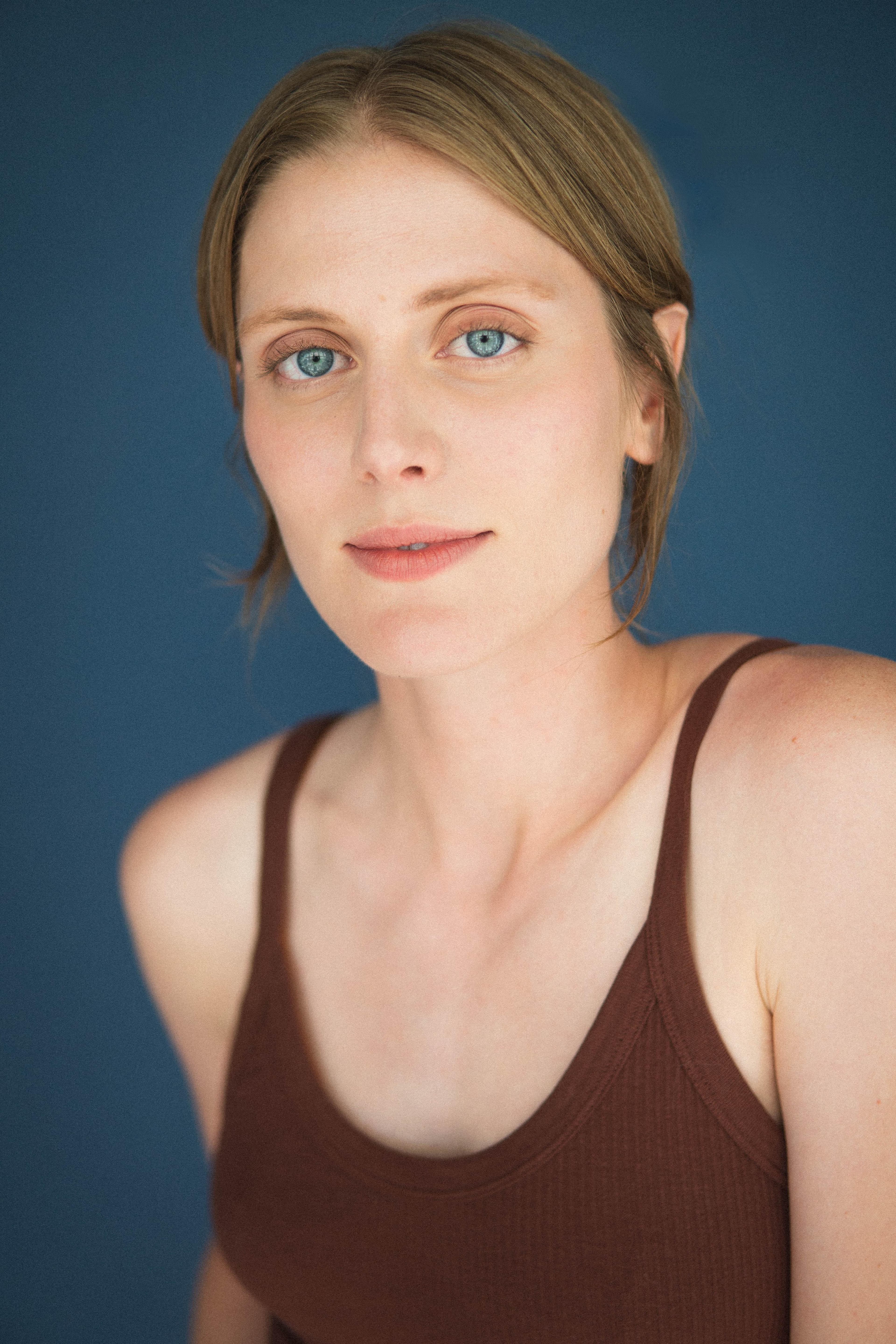Hilary McCormack