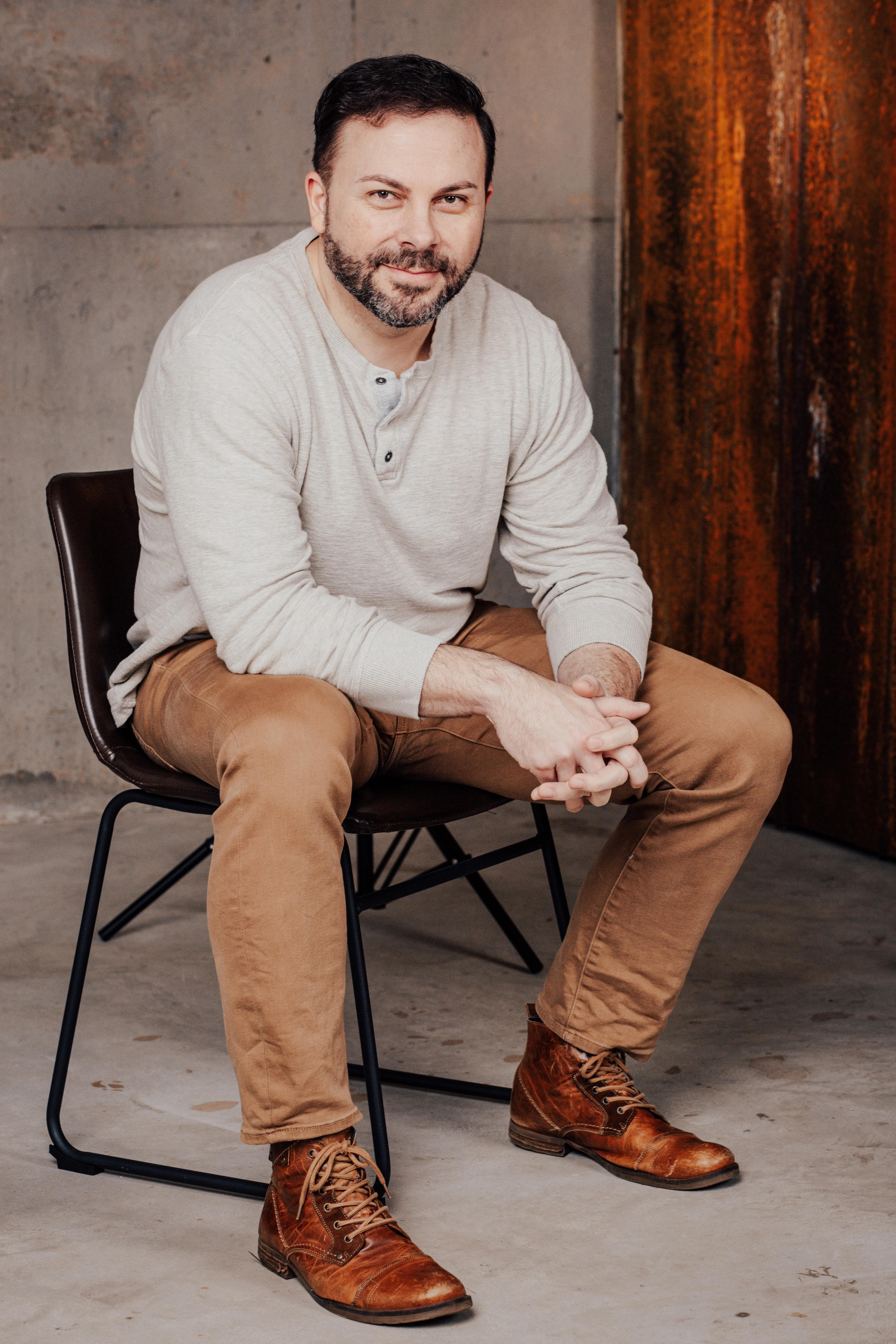 Matthew Cornwell
