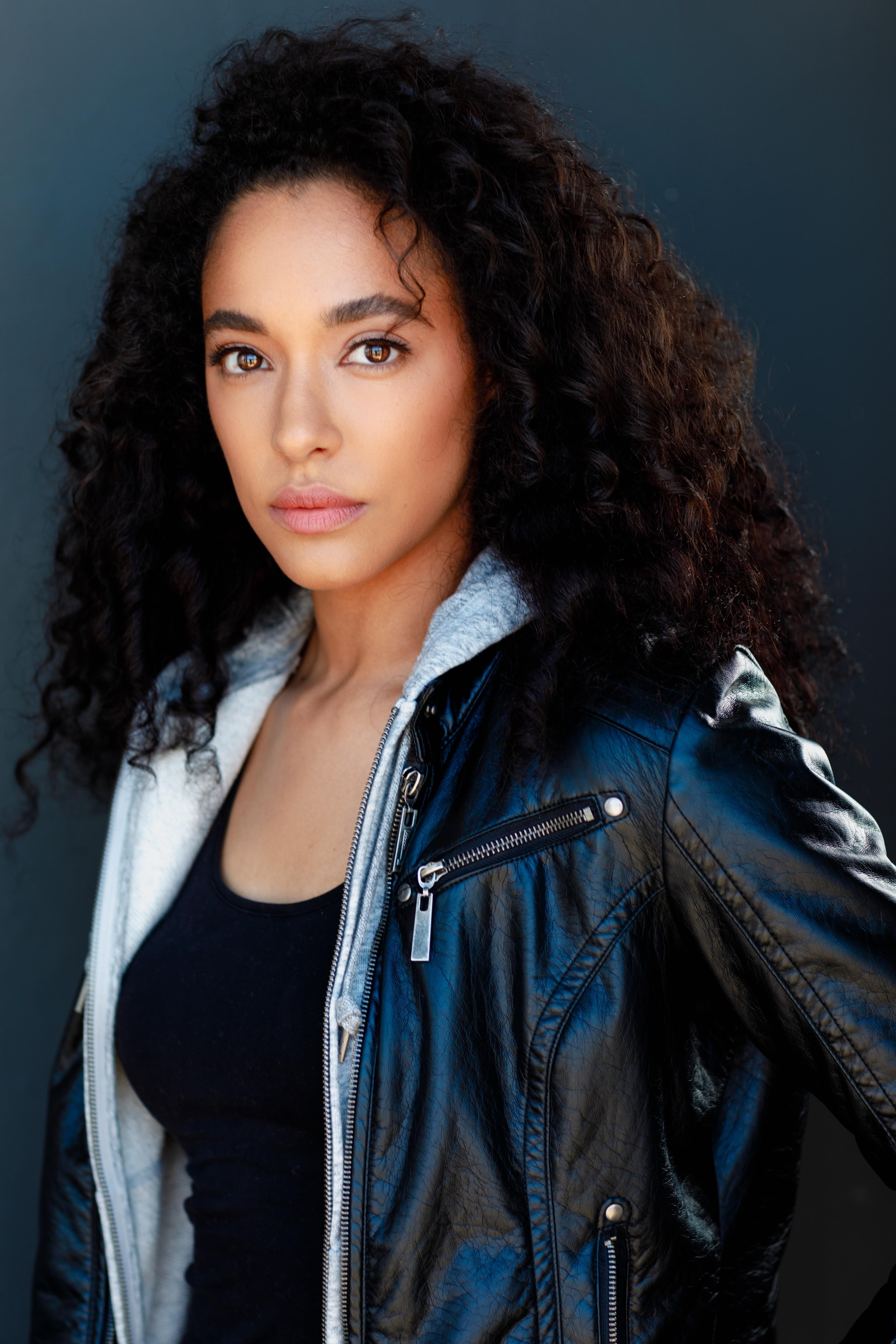 Adrienne Thomas
