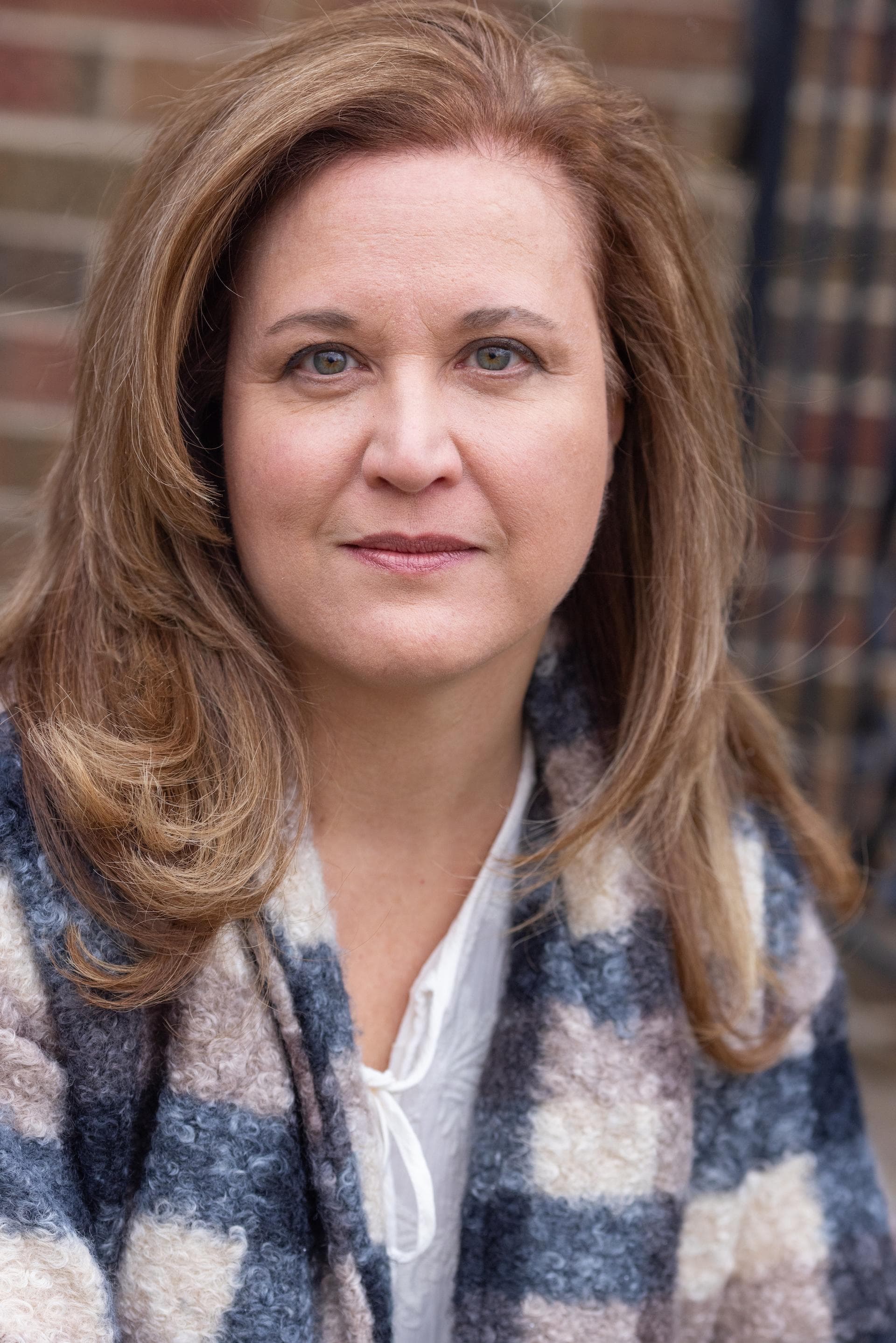 Sharon Anderlik