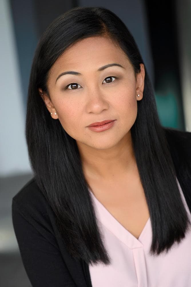 Tracy Wiu