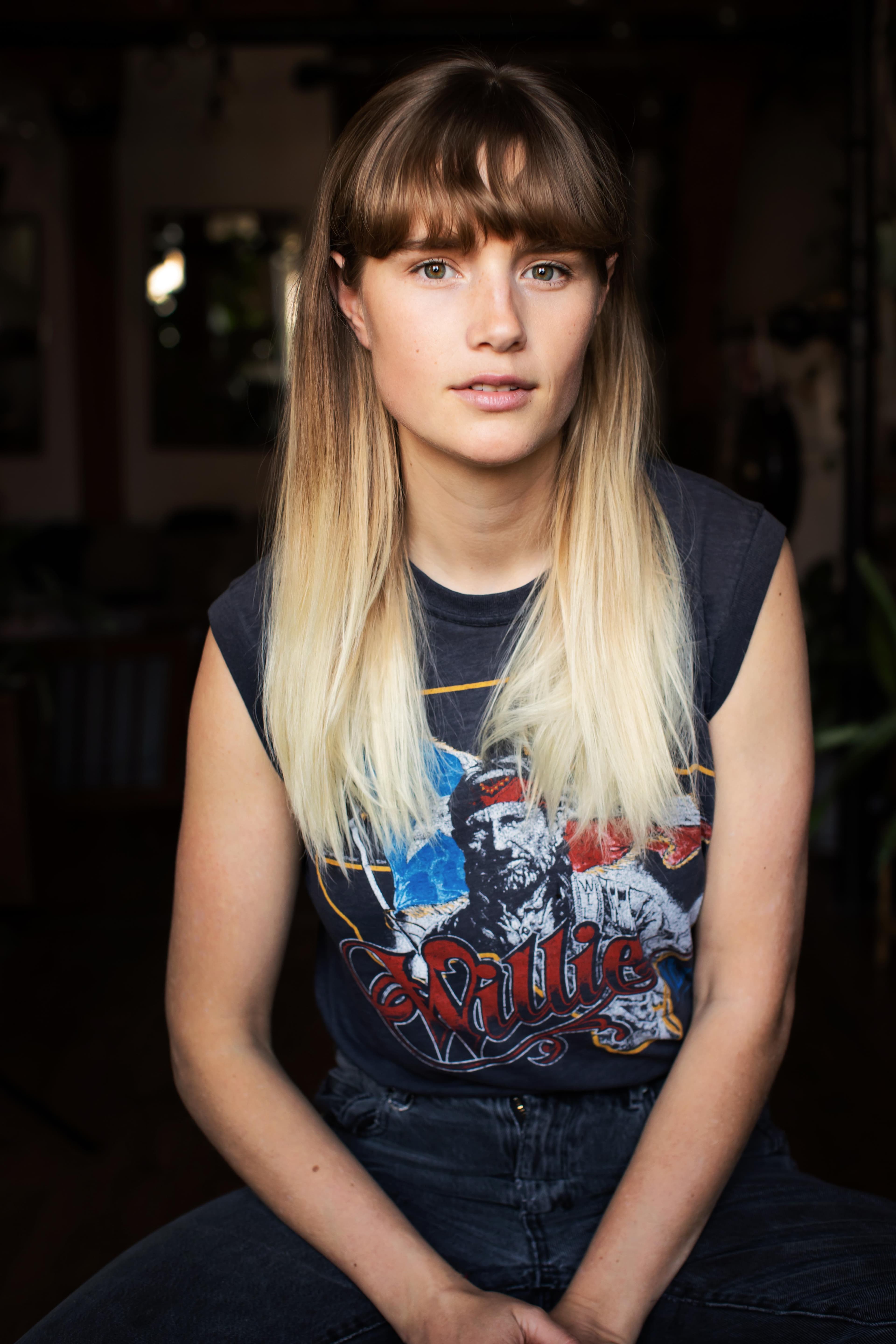 Libby Osler