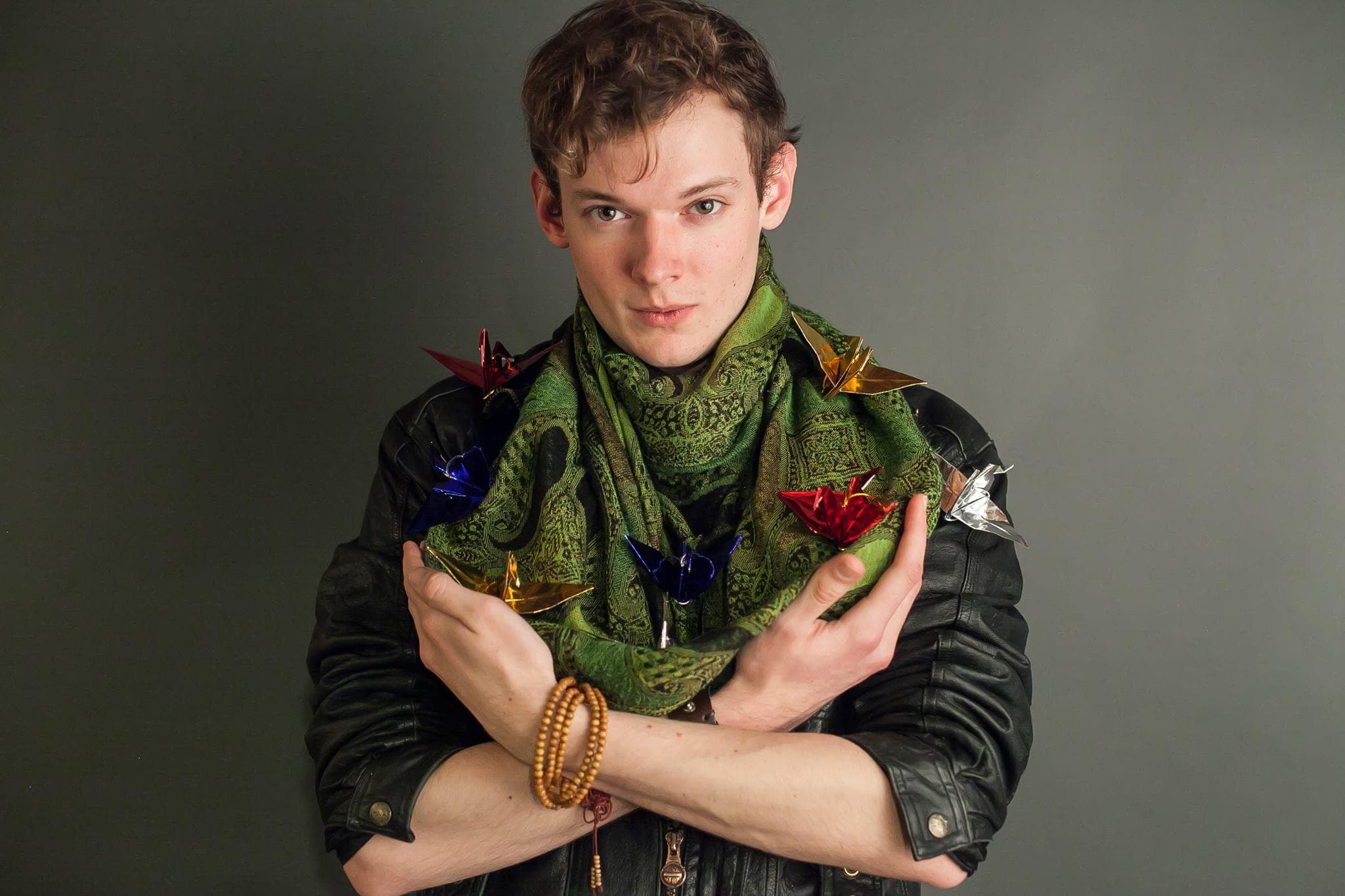 Zach Ireland