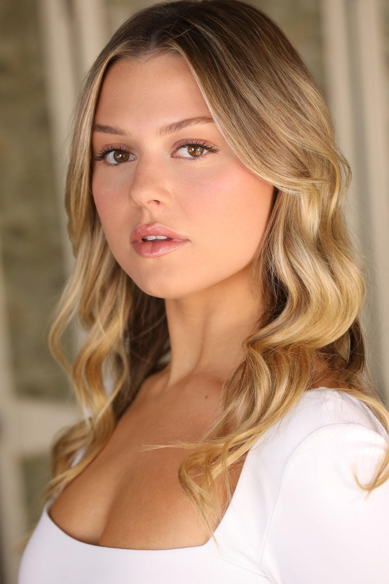 Morgan Harvill