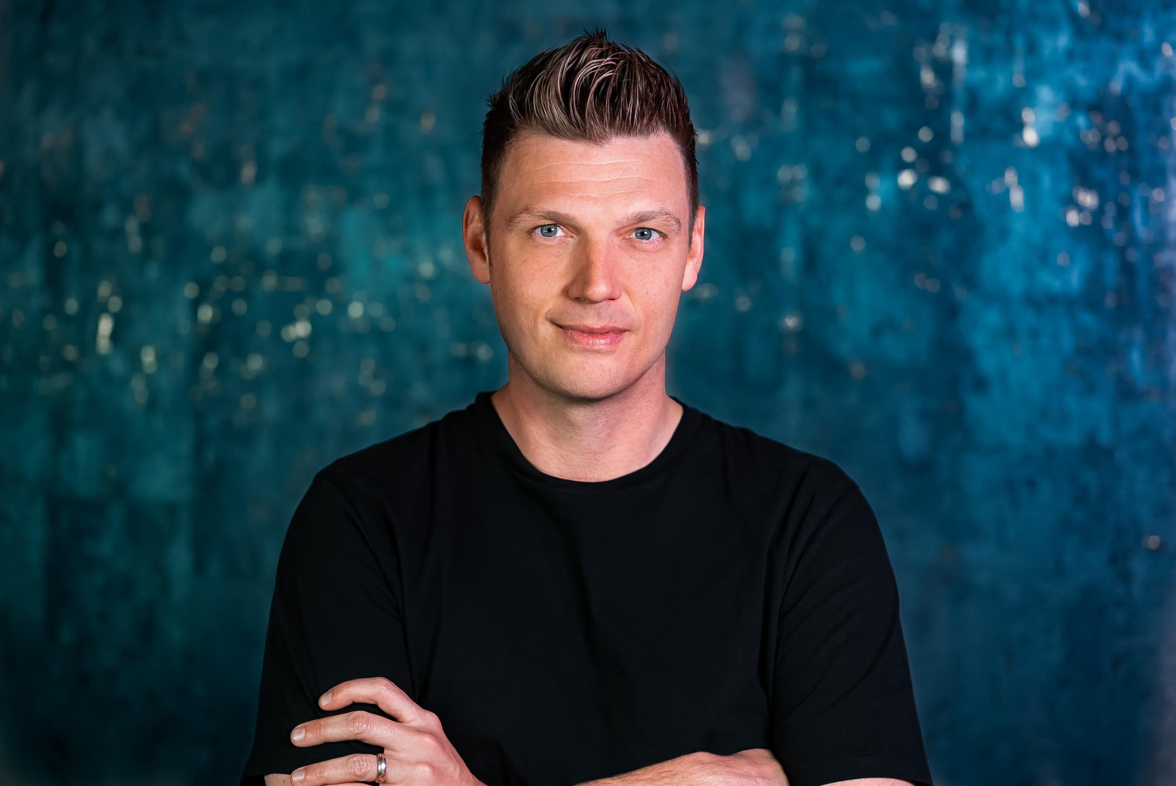 Nick Carter