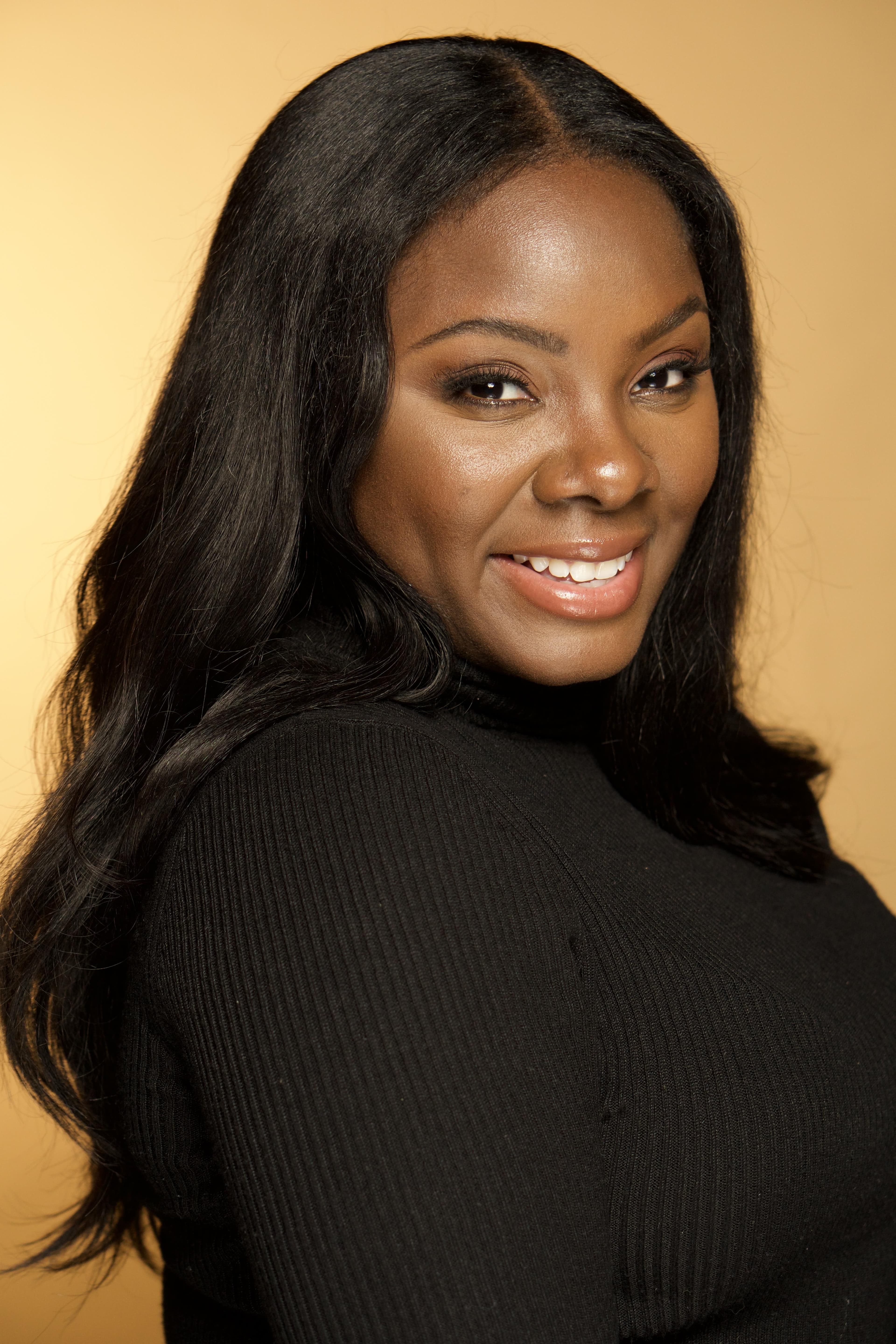 Donalia Jones