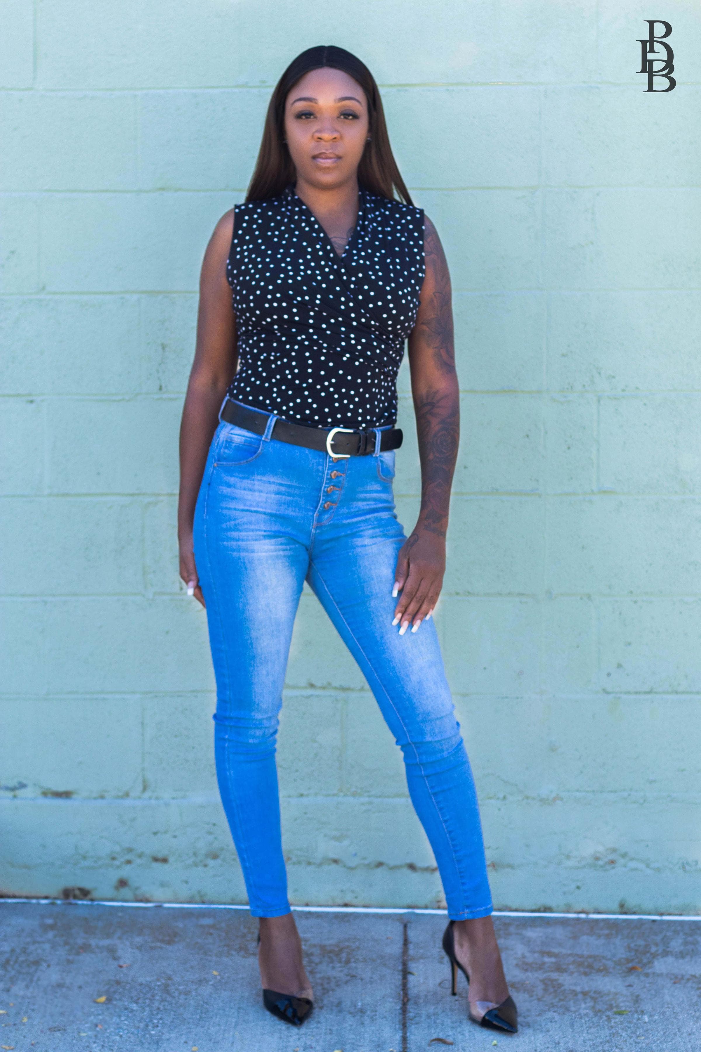 LeQuasha Harden