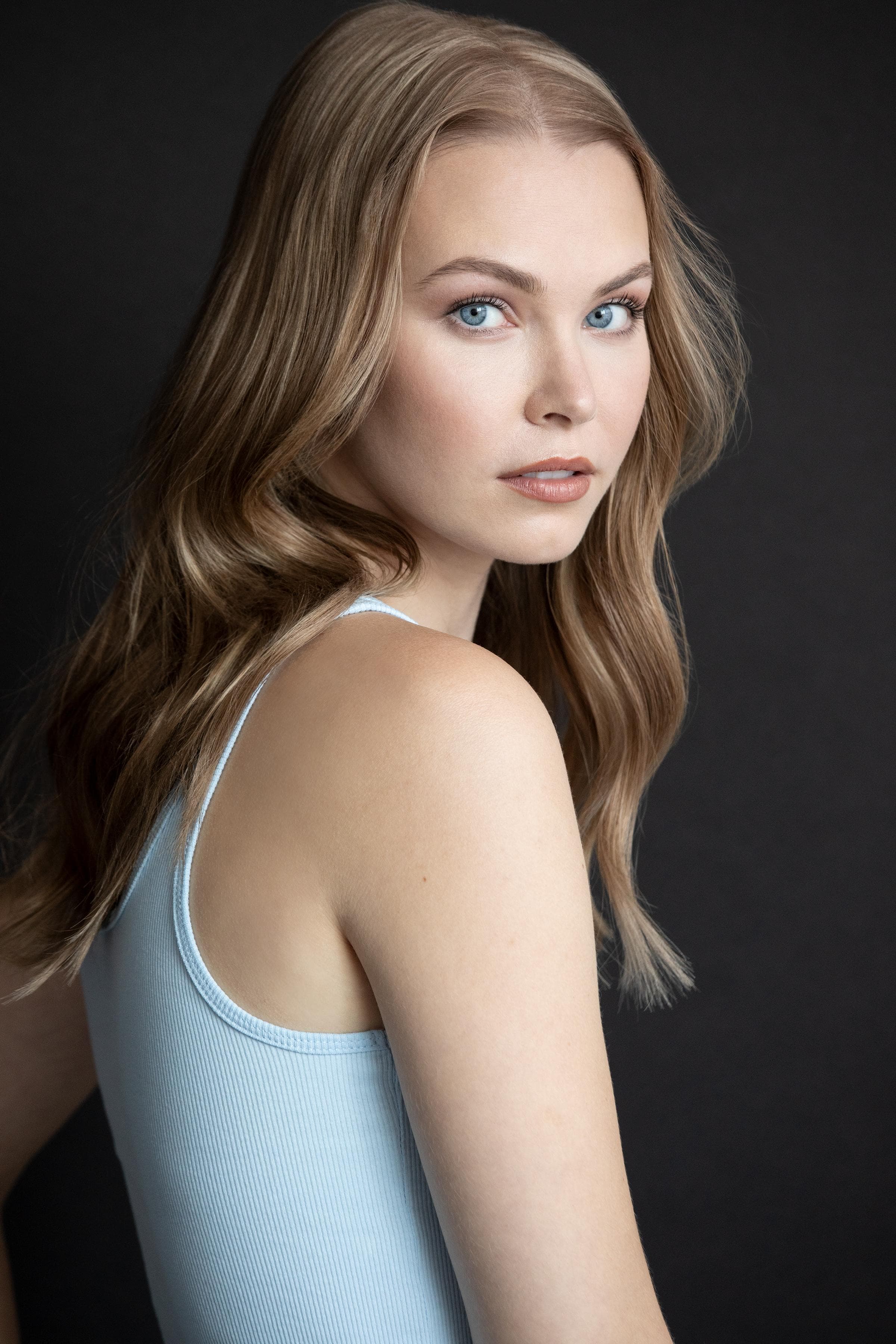 Natalie Jane
