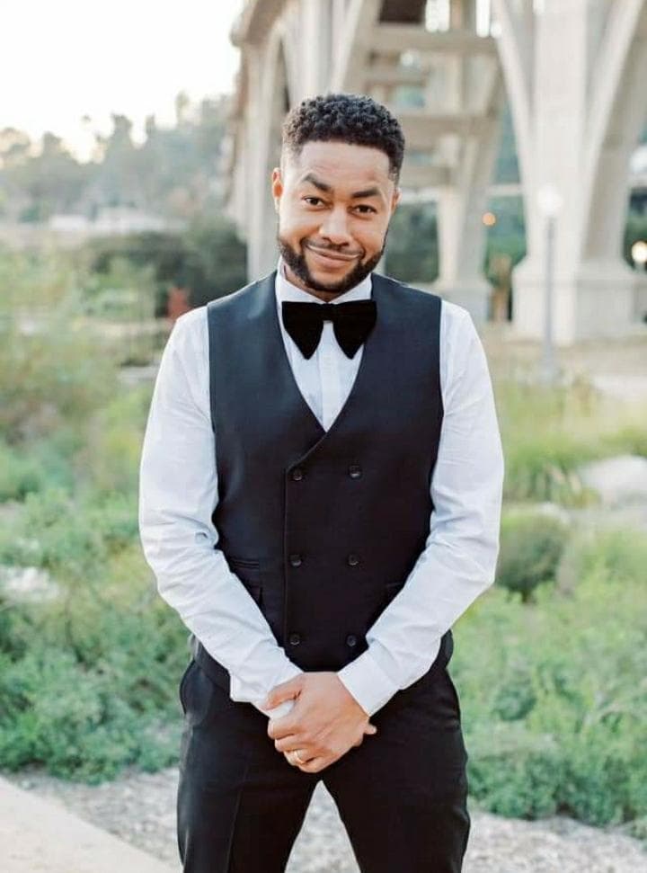 B.J. Clinkscales